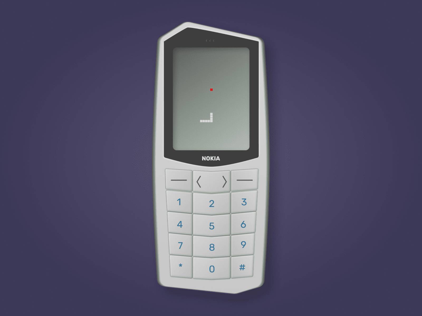 29: Nokia 3310