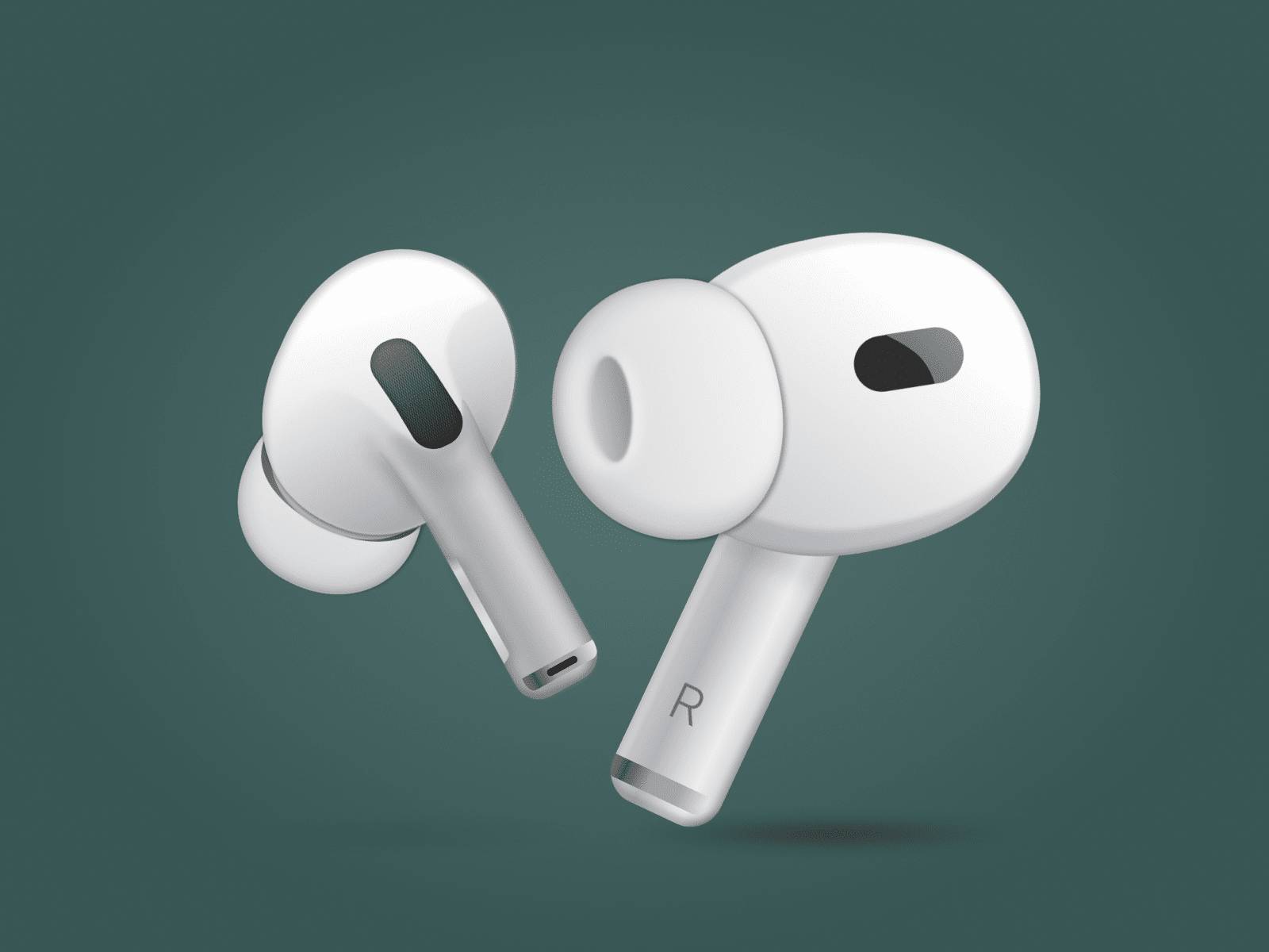 30: Airpods
