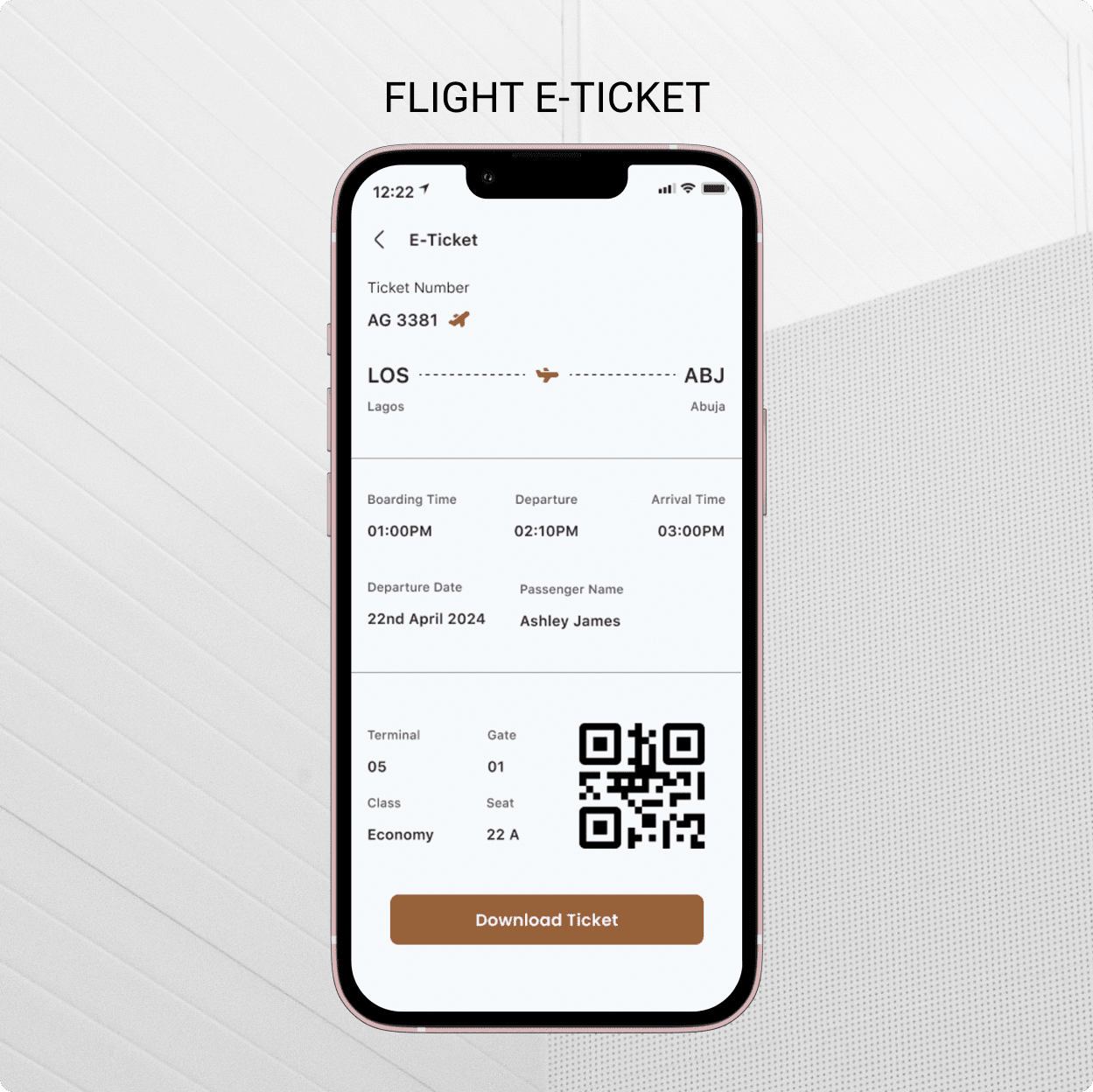 Daily UI Challenge #36