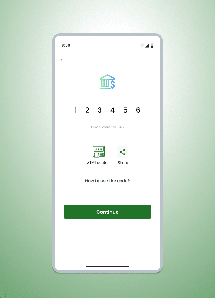Daily UI Challenge #40