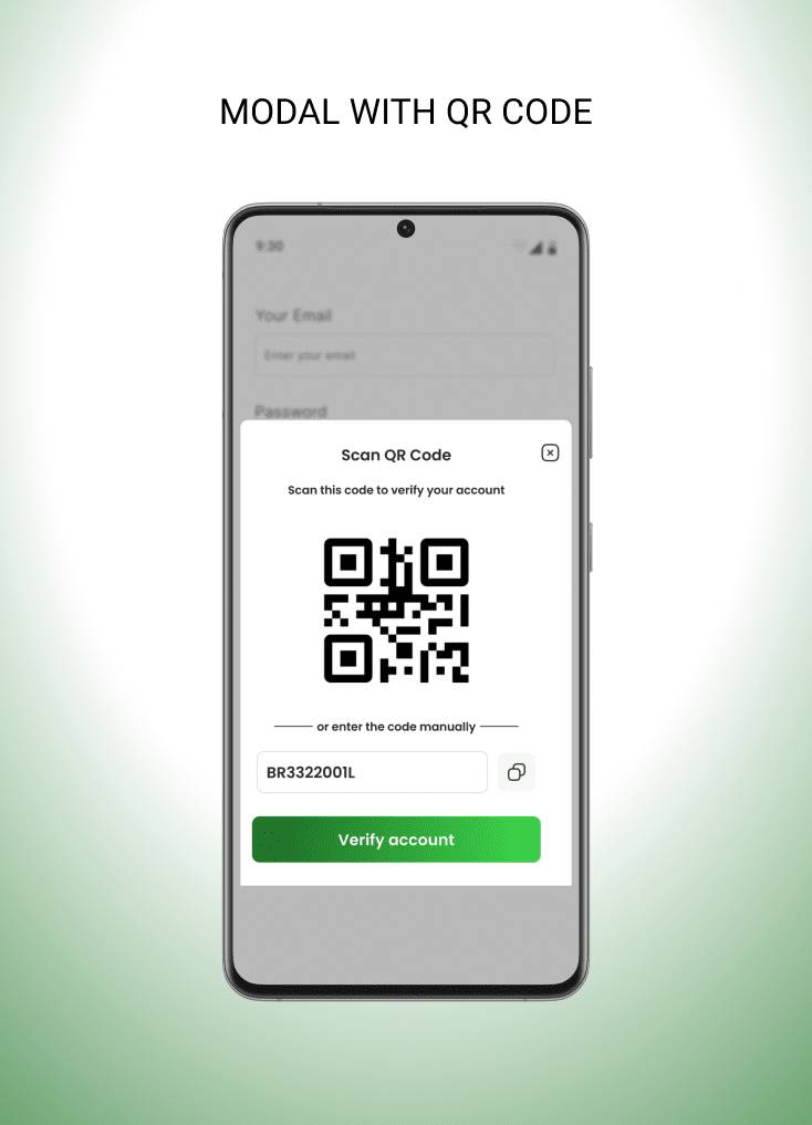 Daily UI Challenge #41