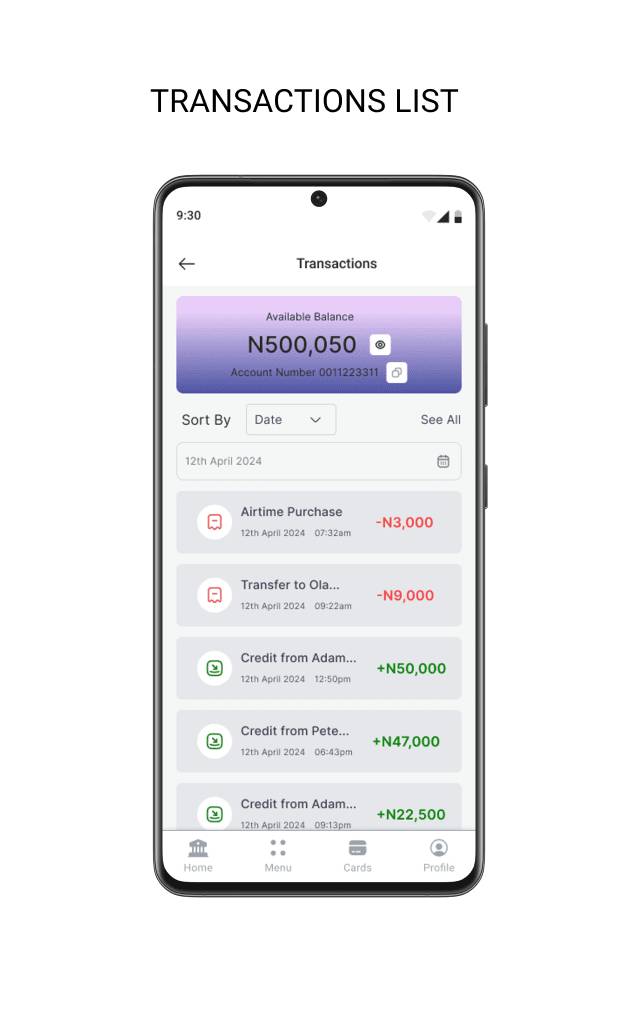 Daily UI Challenge #43