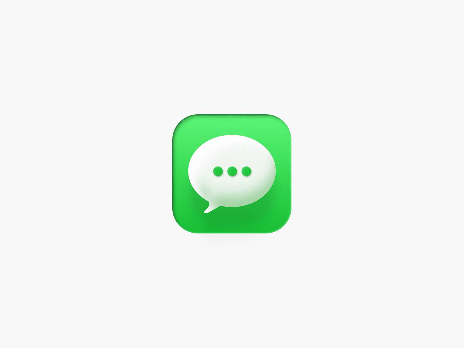 1. Messages