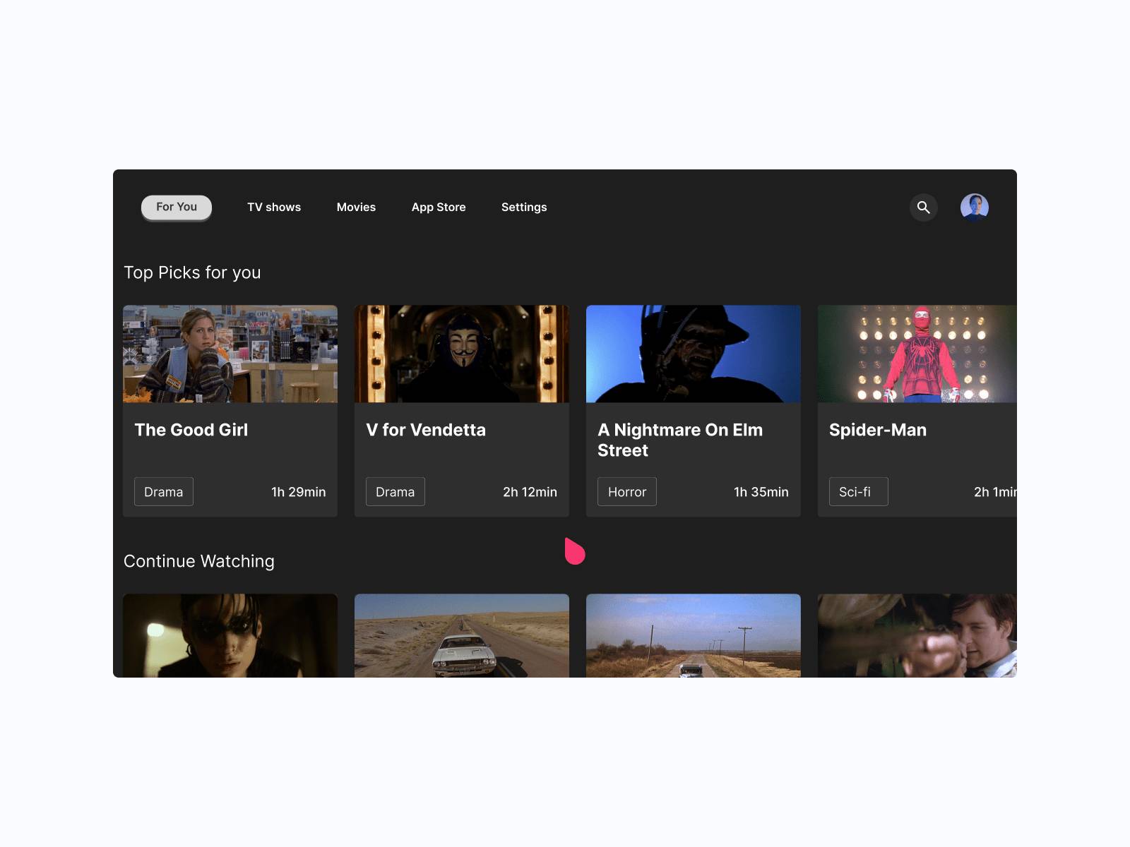Daily UI Challenge #88