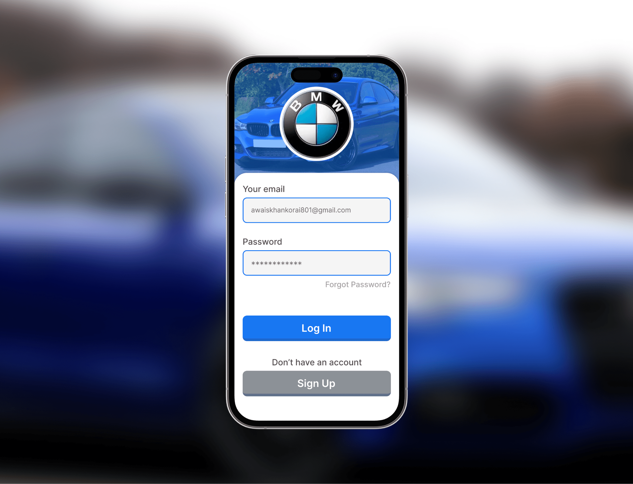 Daily UI Challenge #3