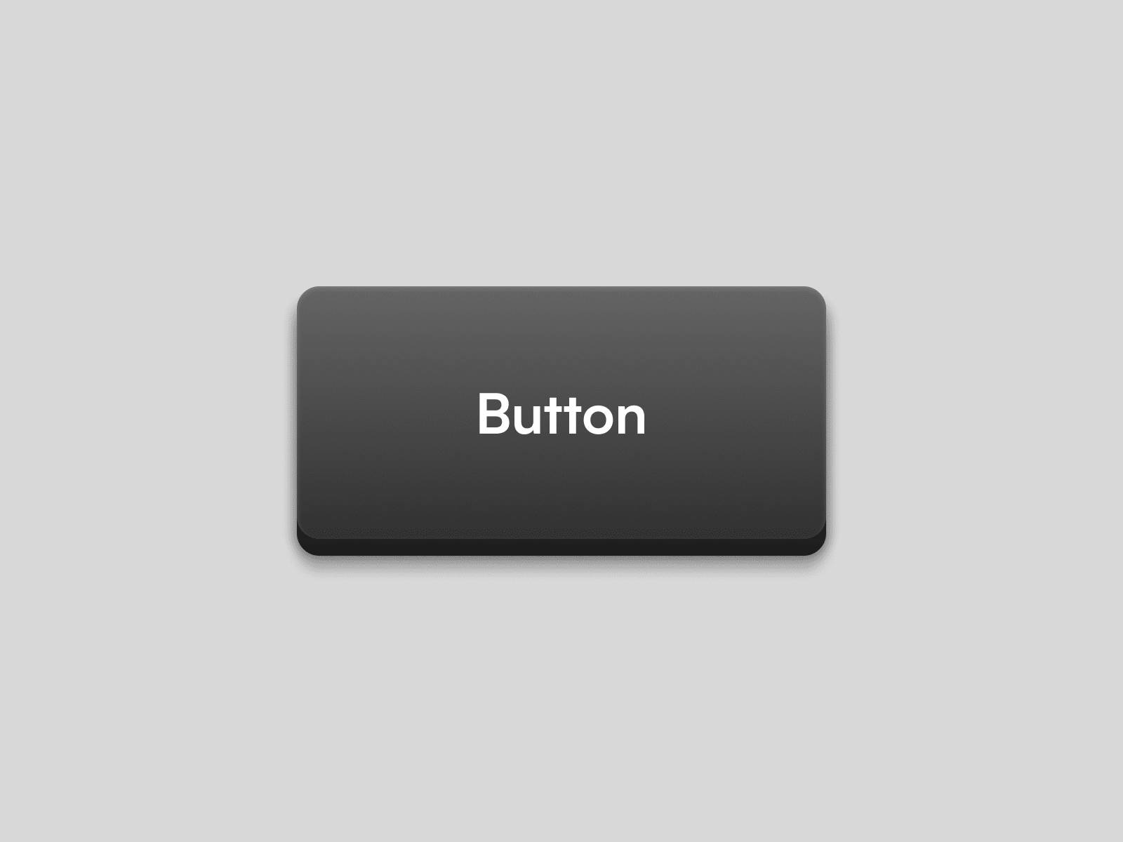 1: A Classic Button