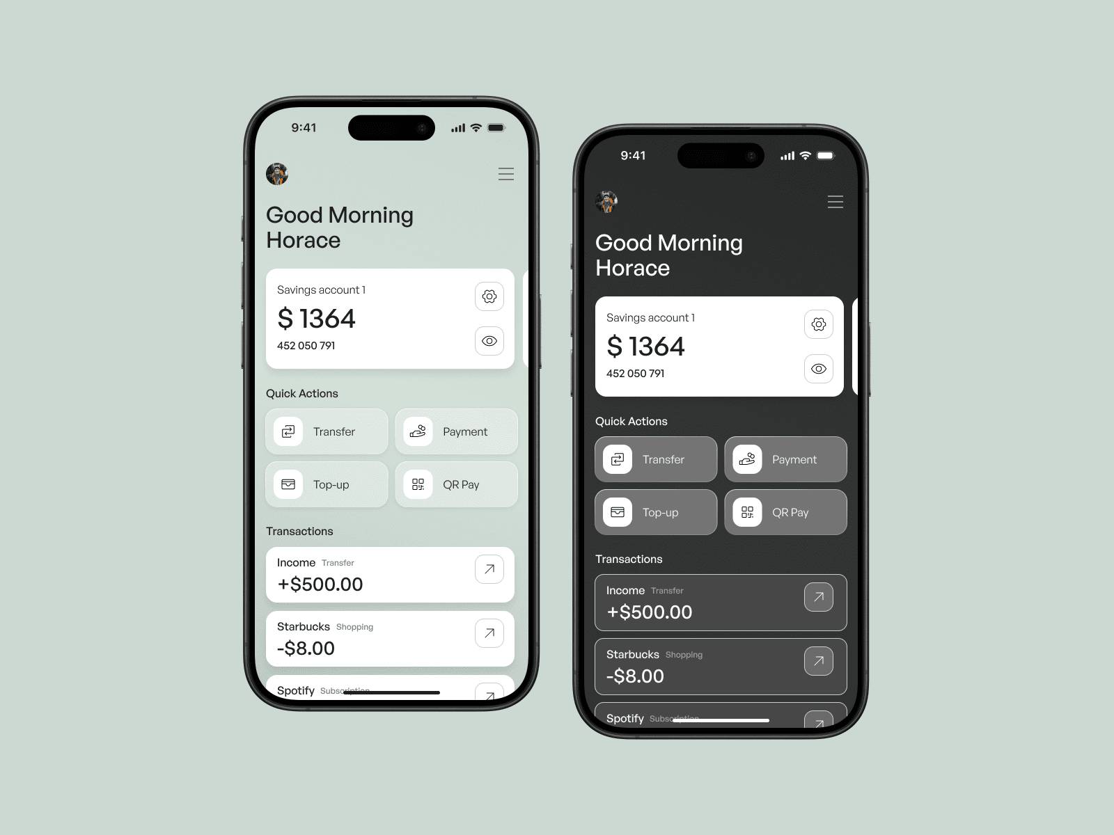 Daily UI Challenge #56
