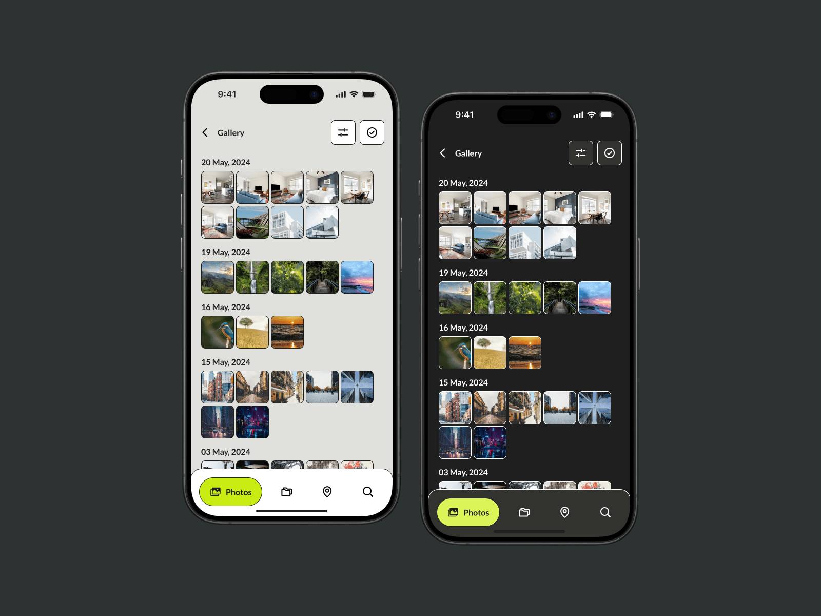 Daily UI Challenge #58