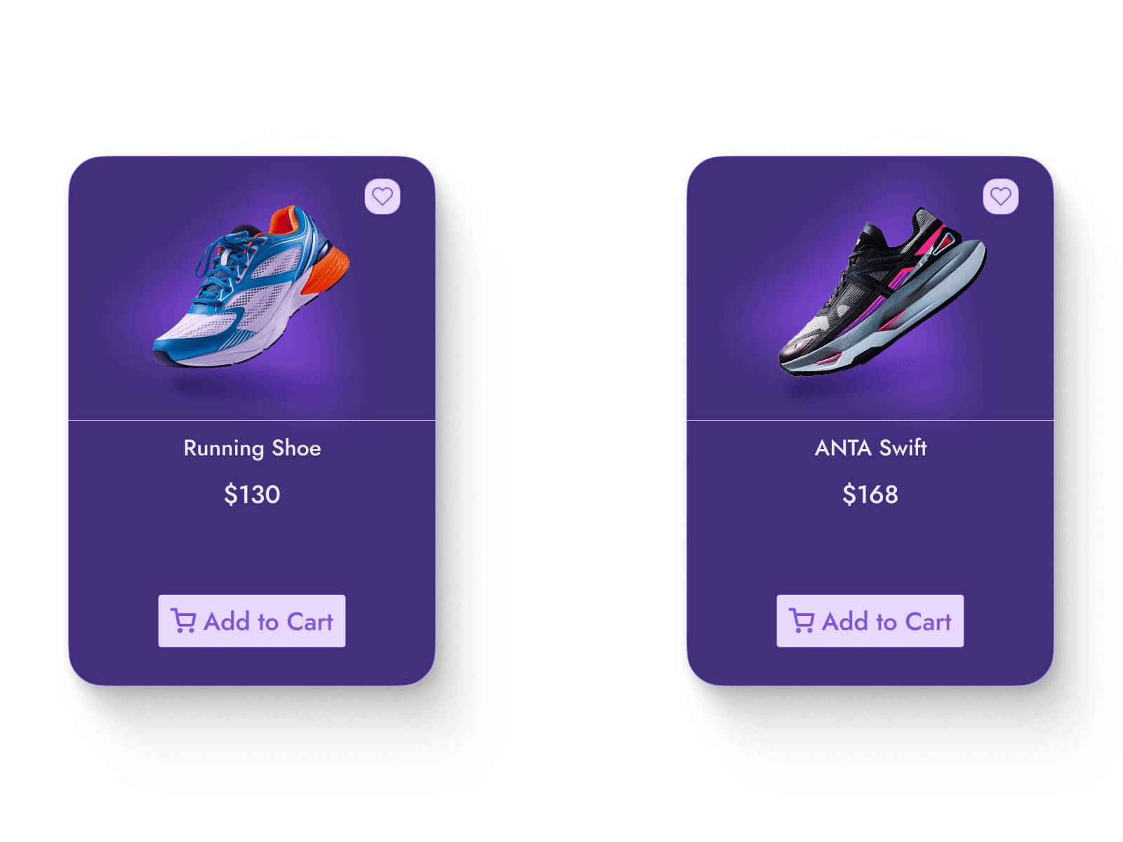 Daily UI Challenge #1