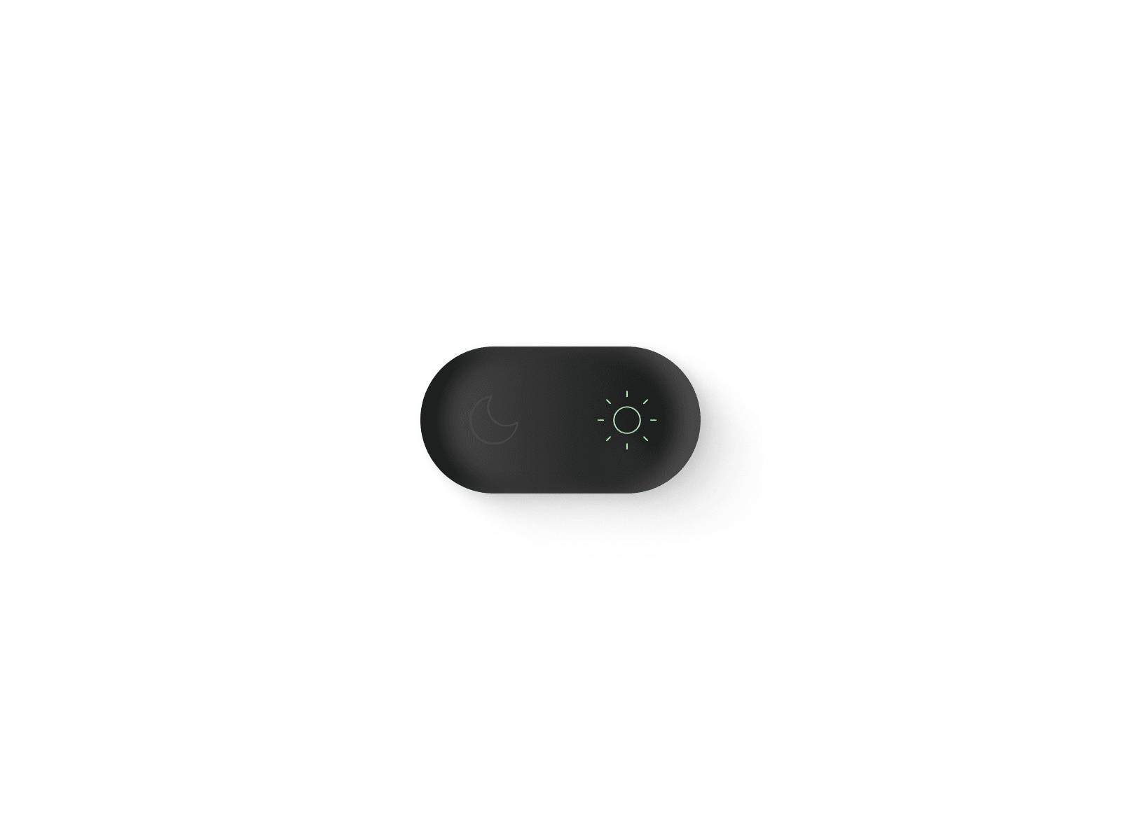 1: A Classic Button