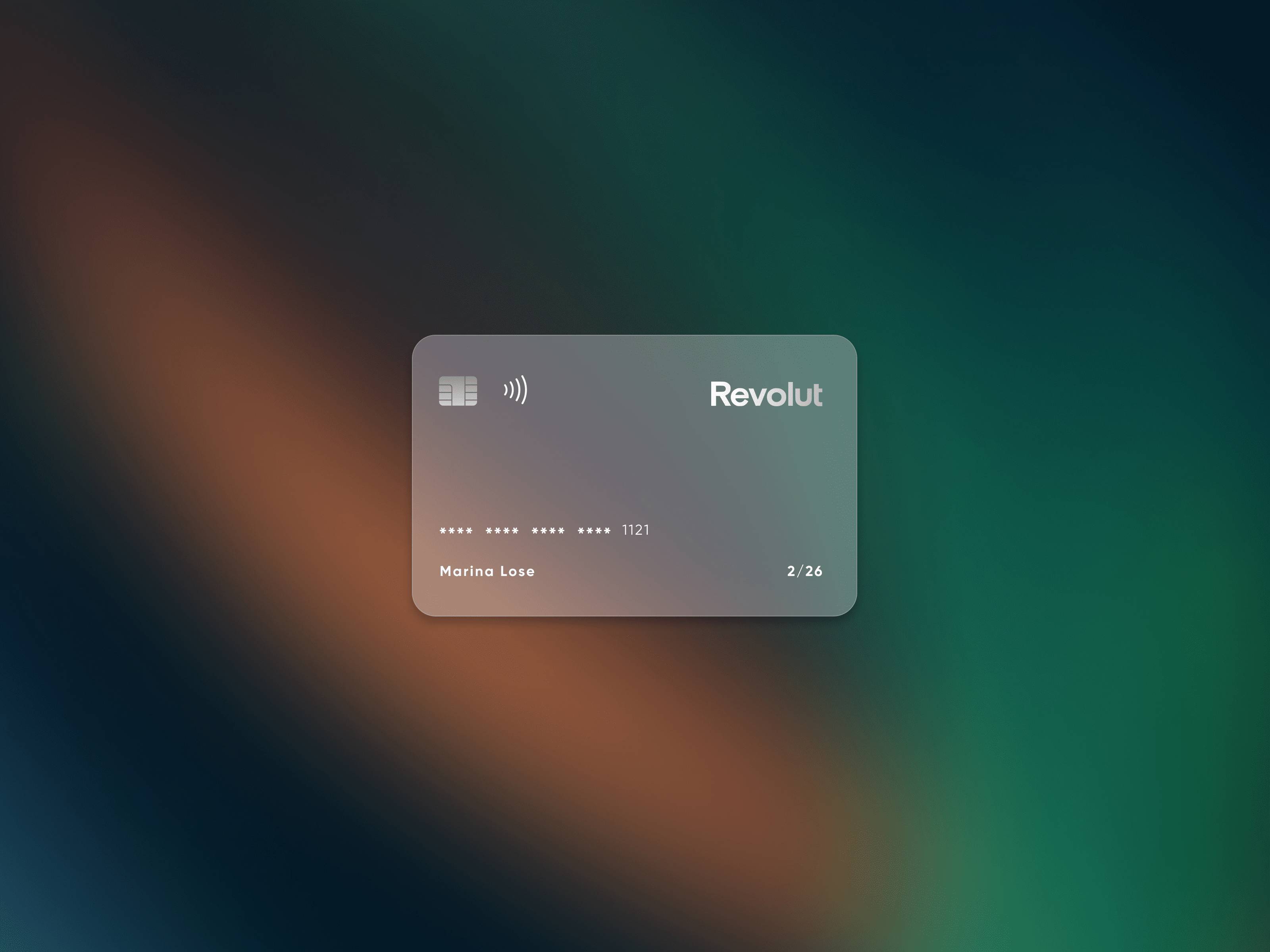 Daily UI Challenge #7