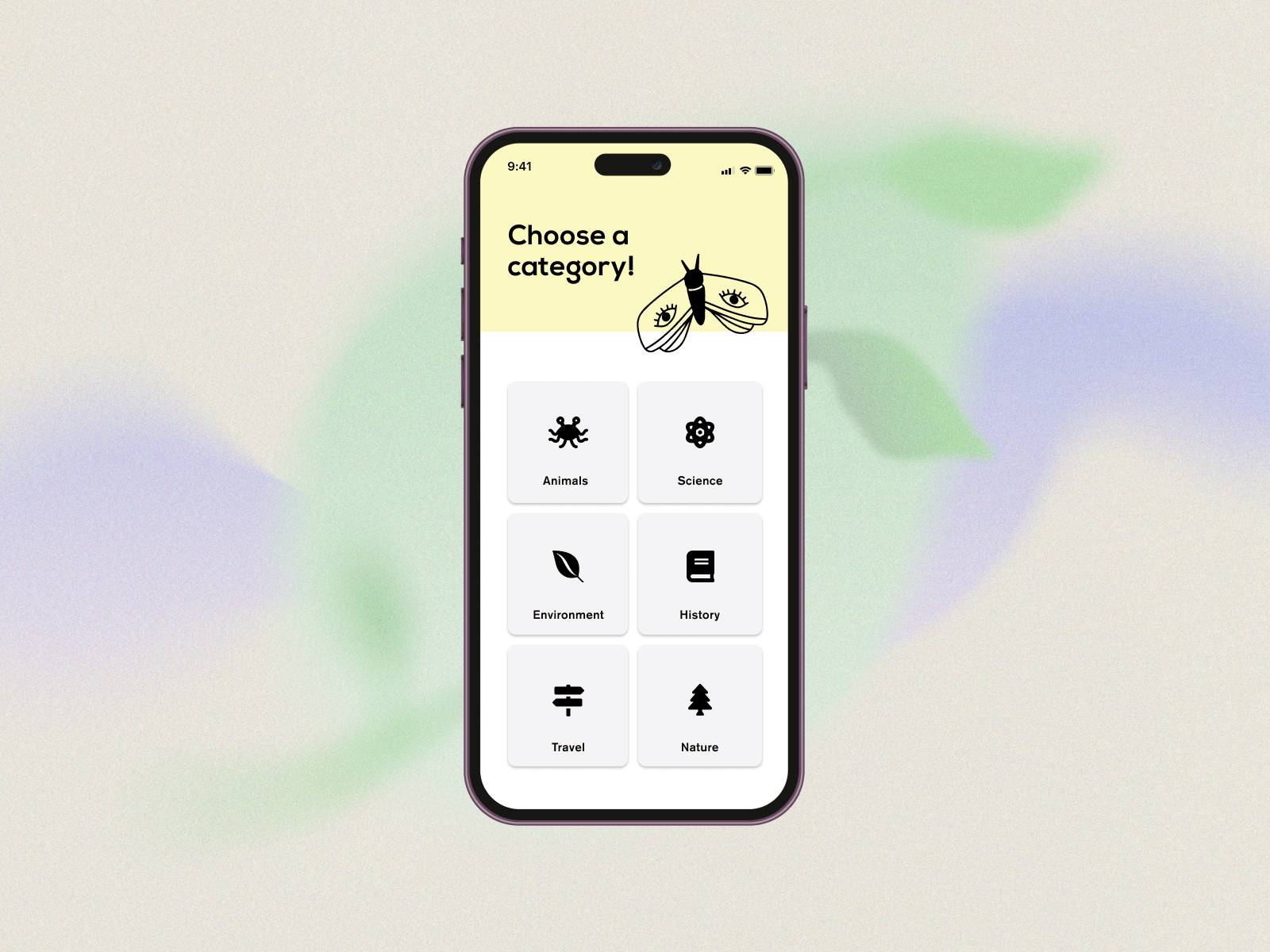 Daily UI Challenge #8