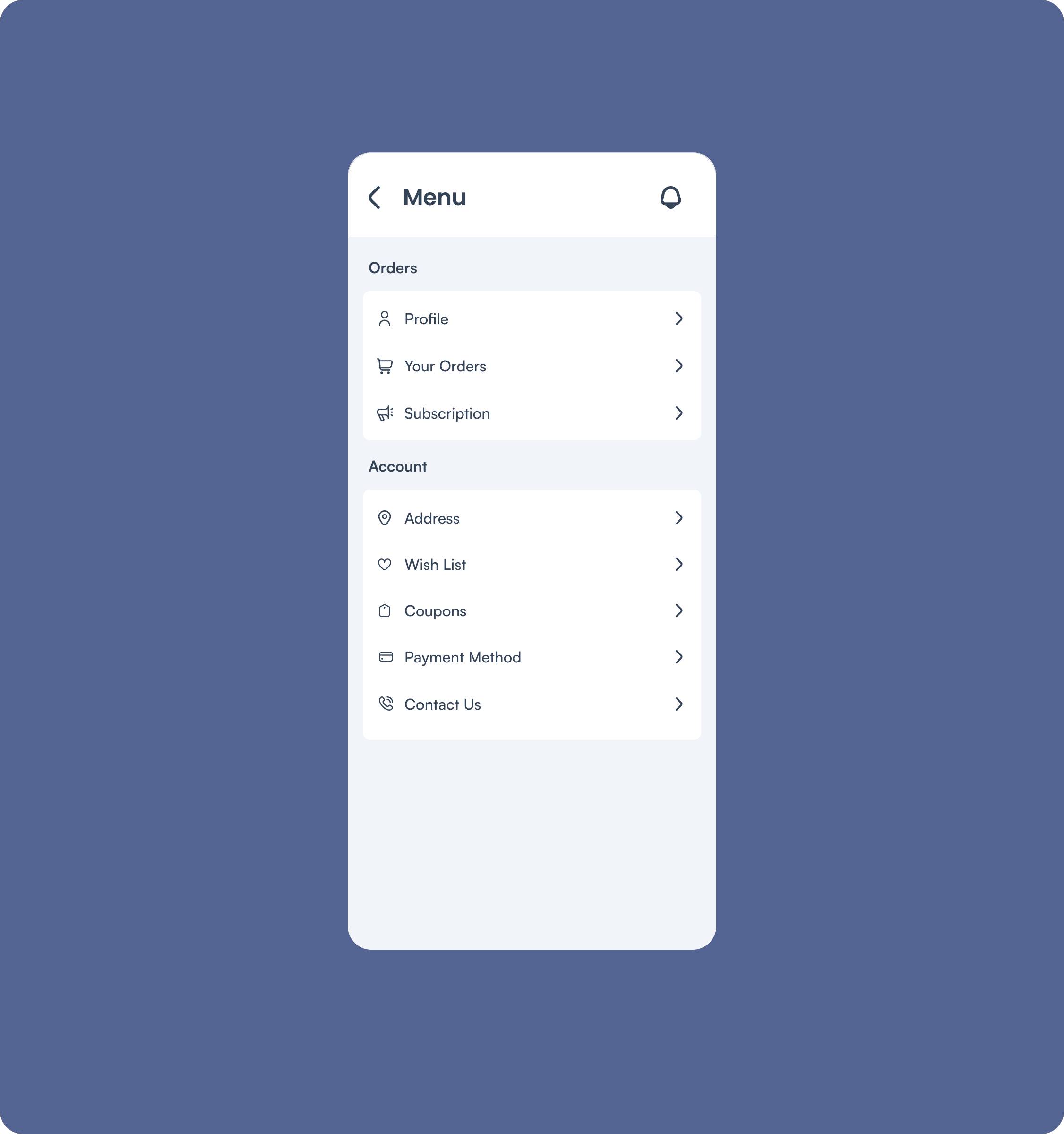 Daily UI Challenge #8