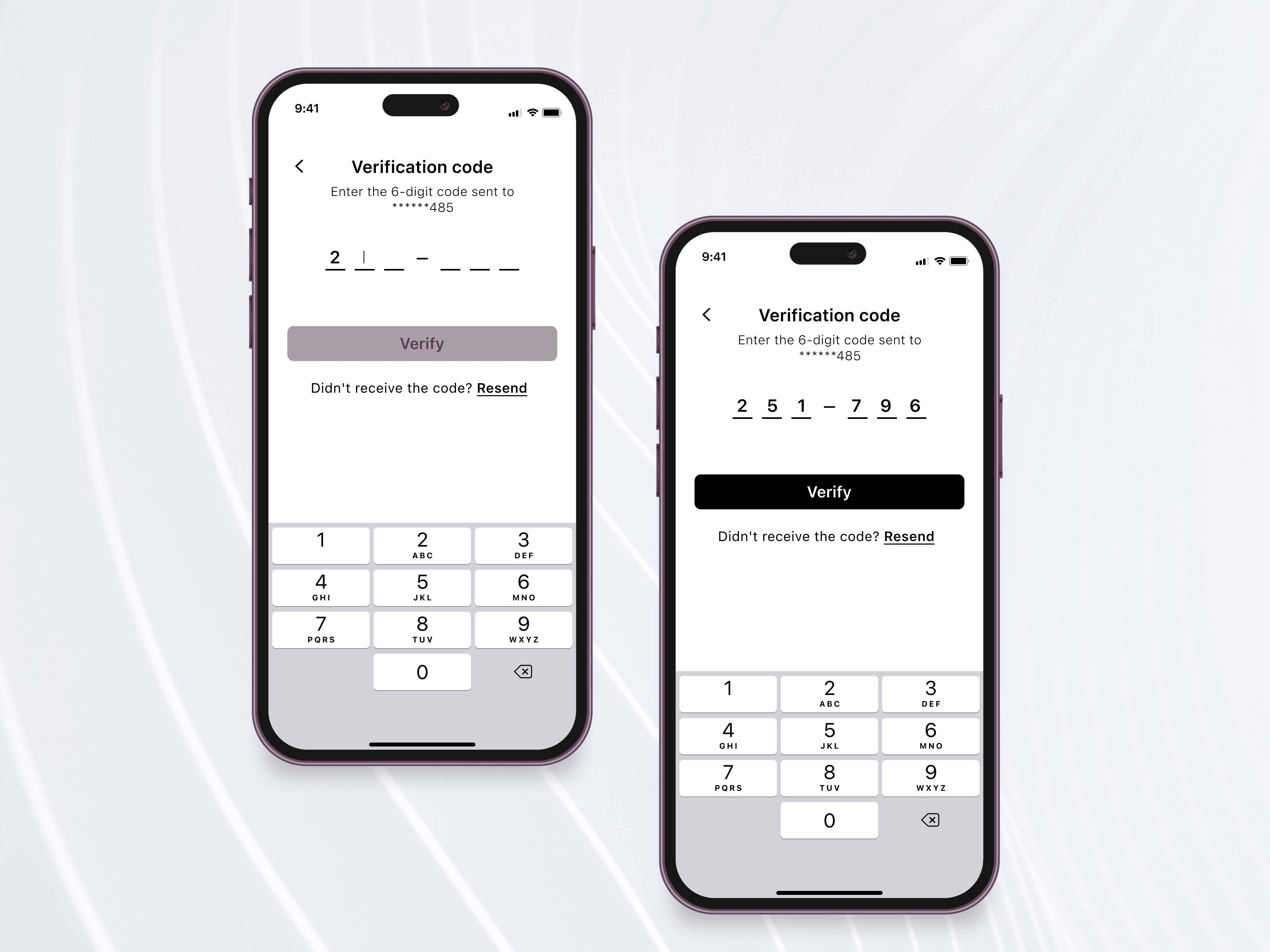 Daily UI Challenge #11