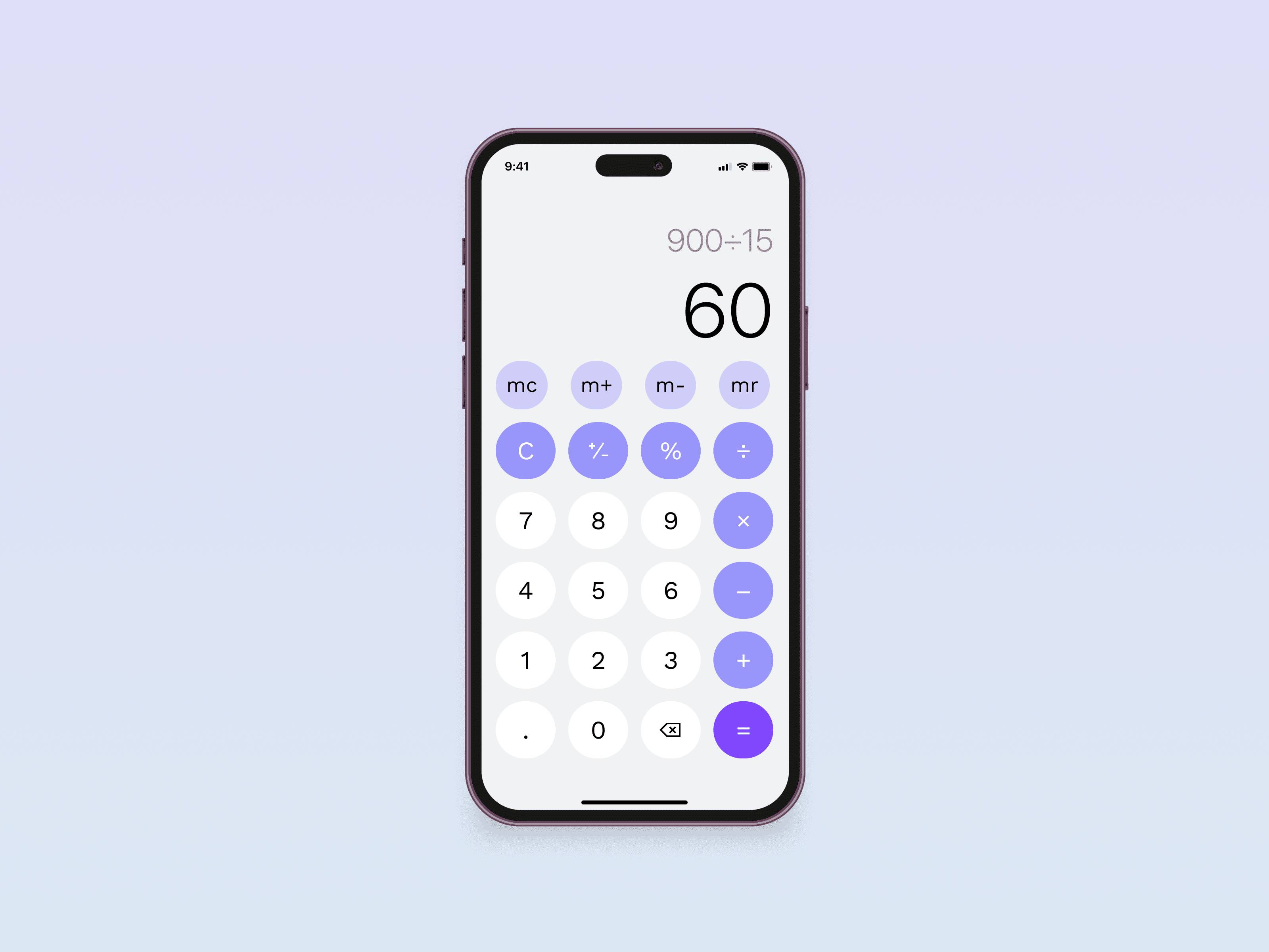 Daily UI Challenge #13