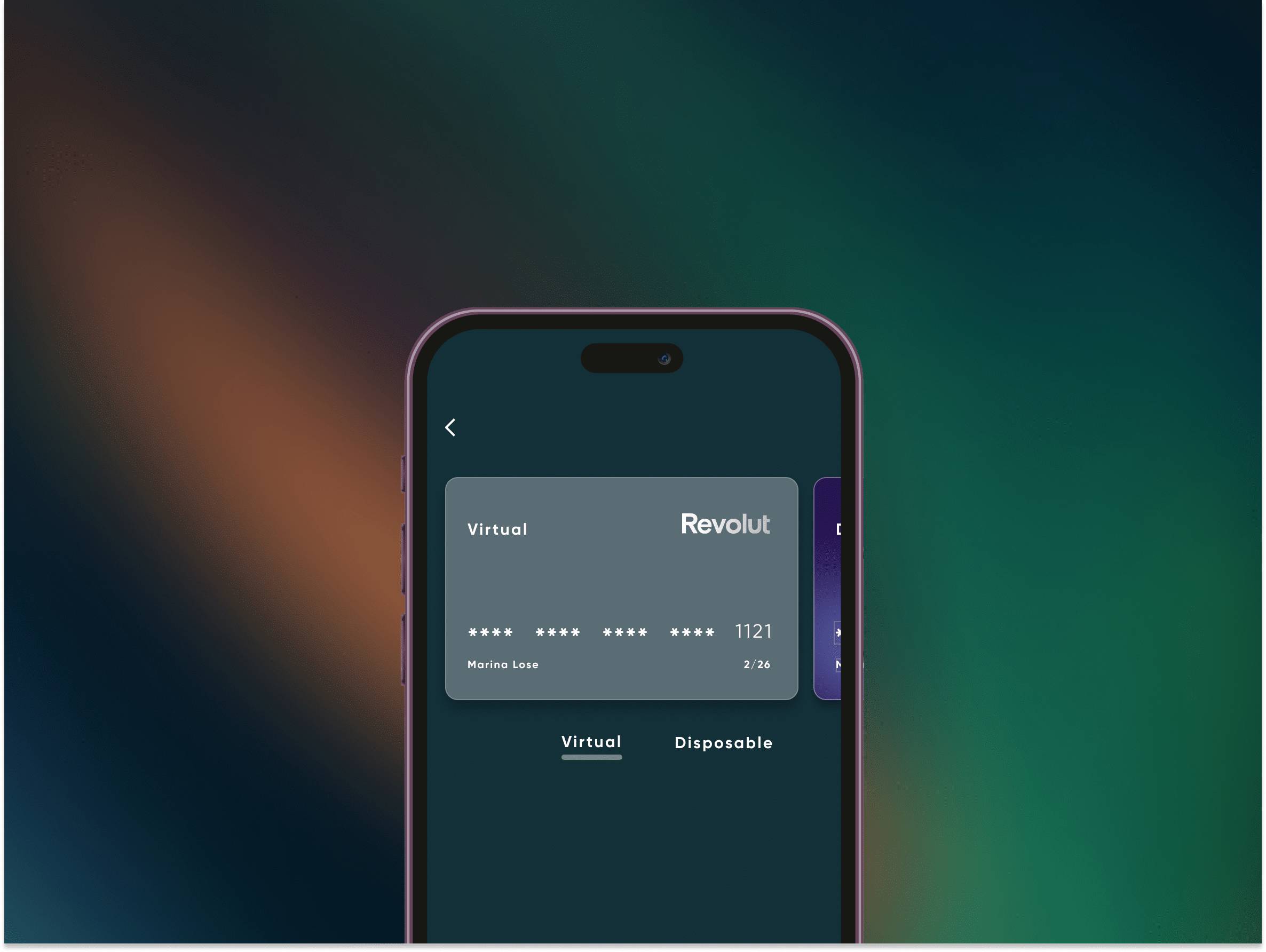 Daily UI Challenge #19