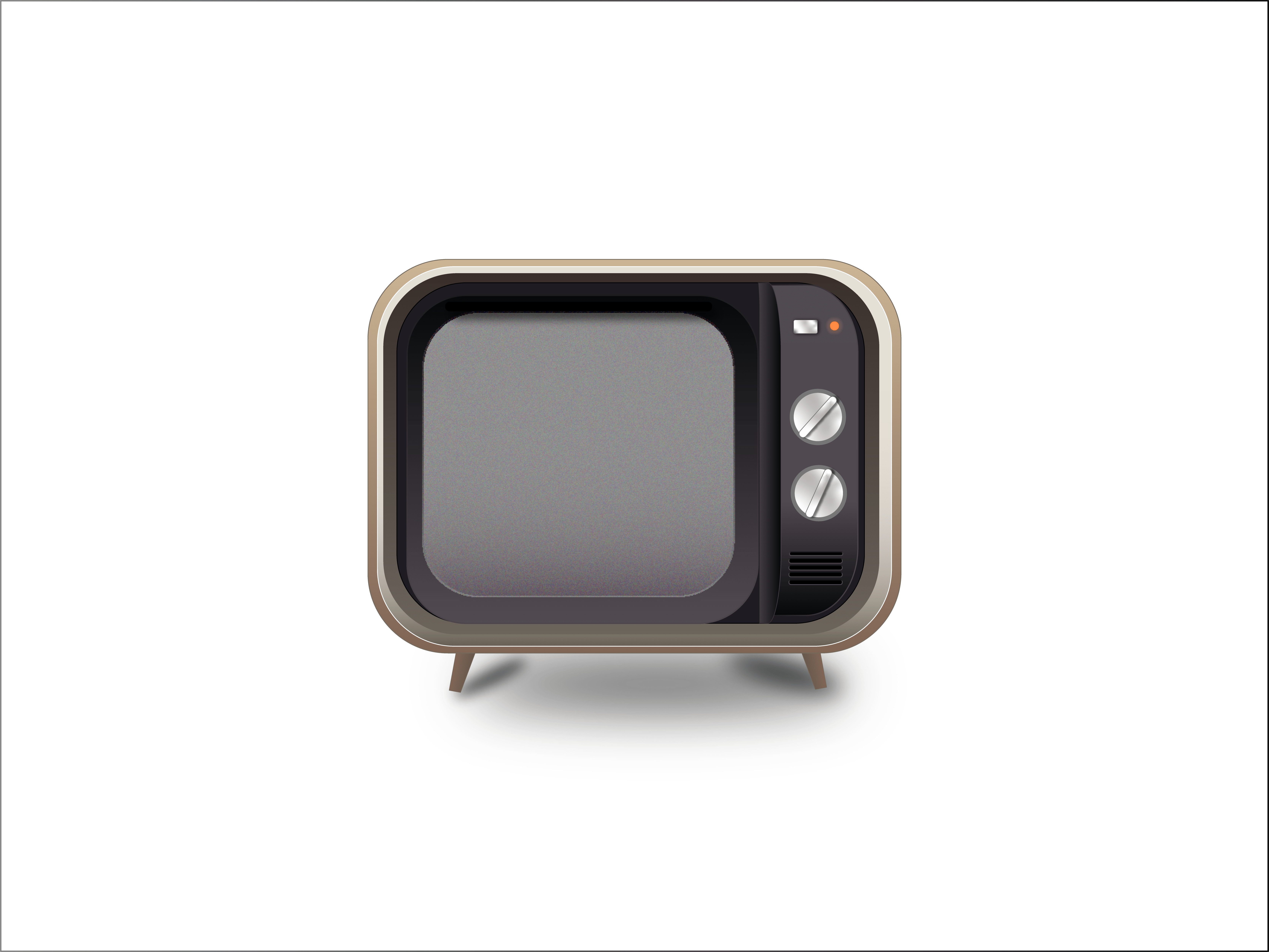 22: Retro TV