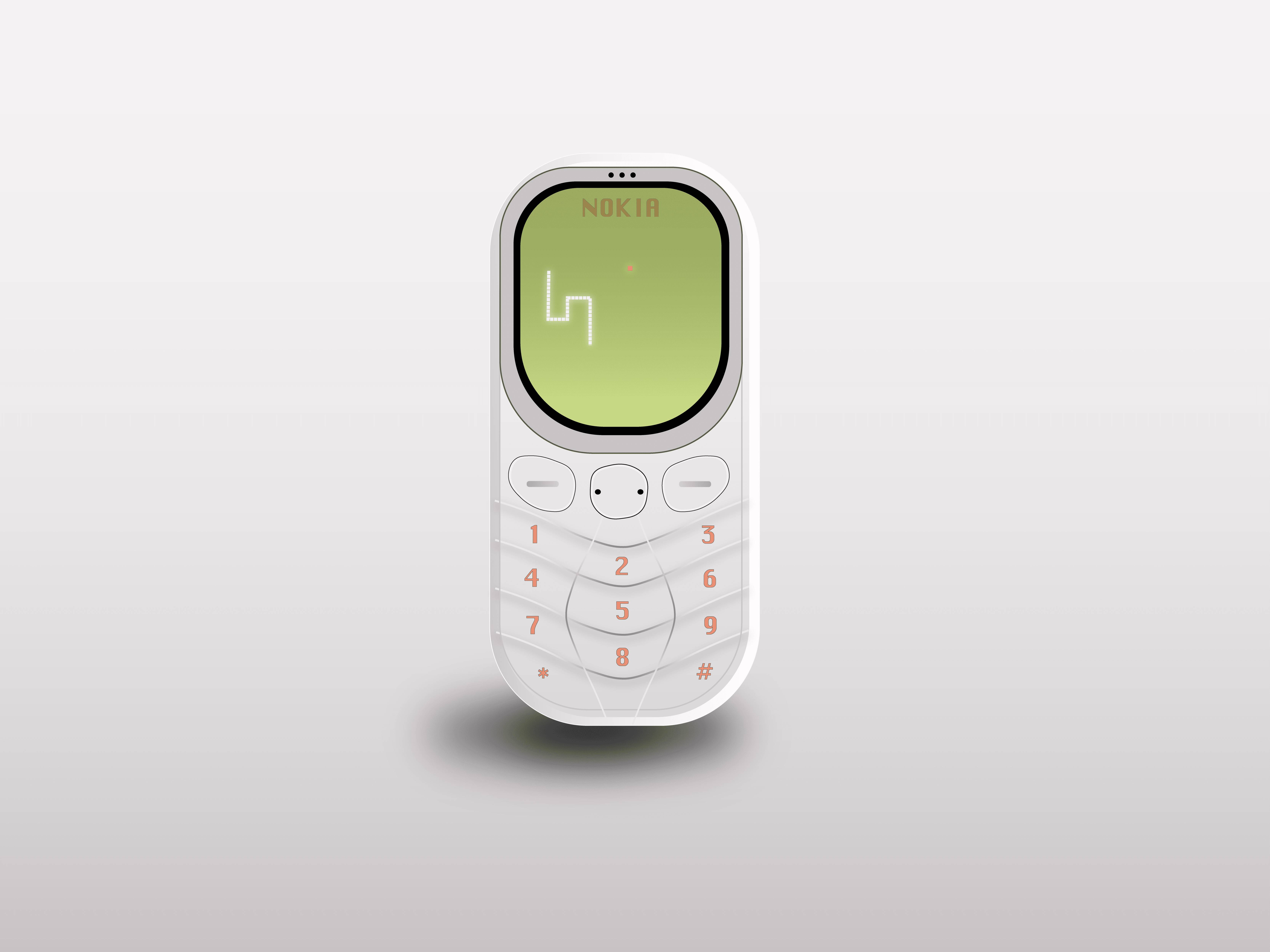 29: Nokia 3310