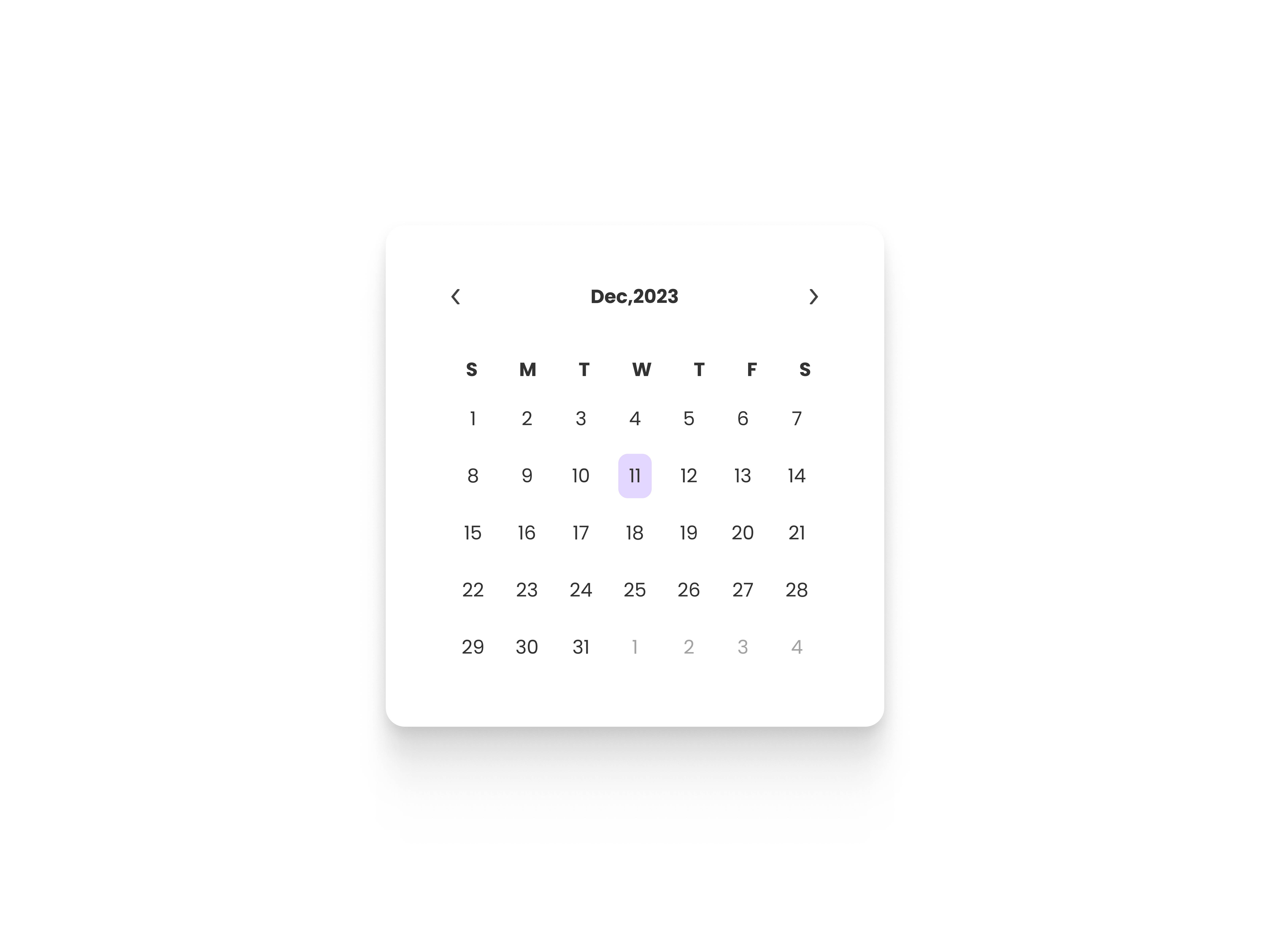 Daily UI Challenge #6