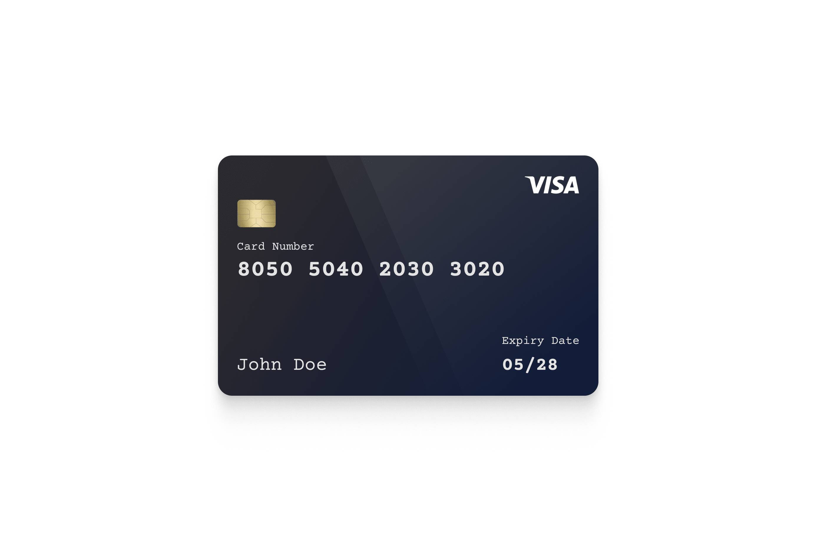 Daily UI Challenge #7