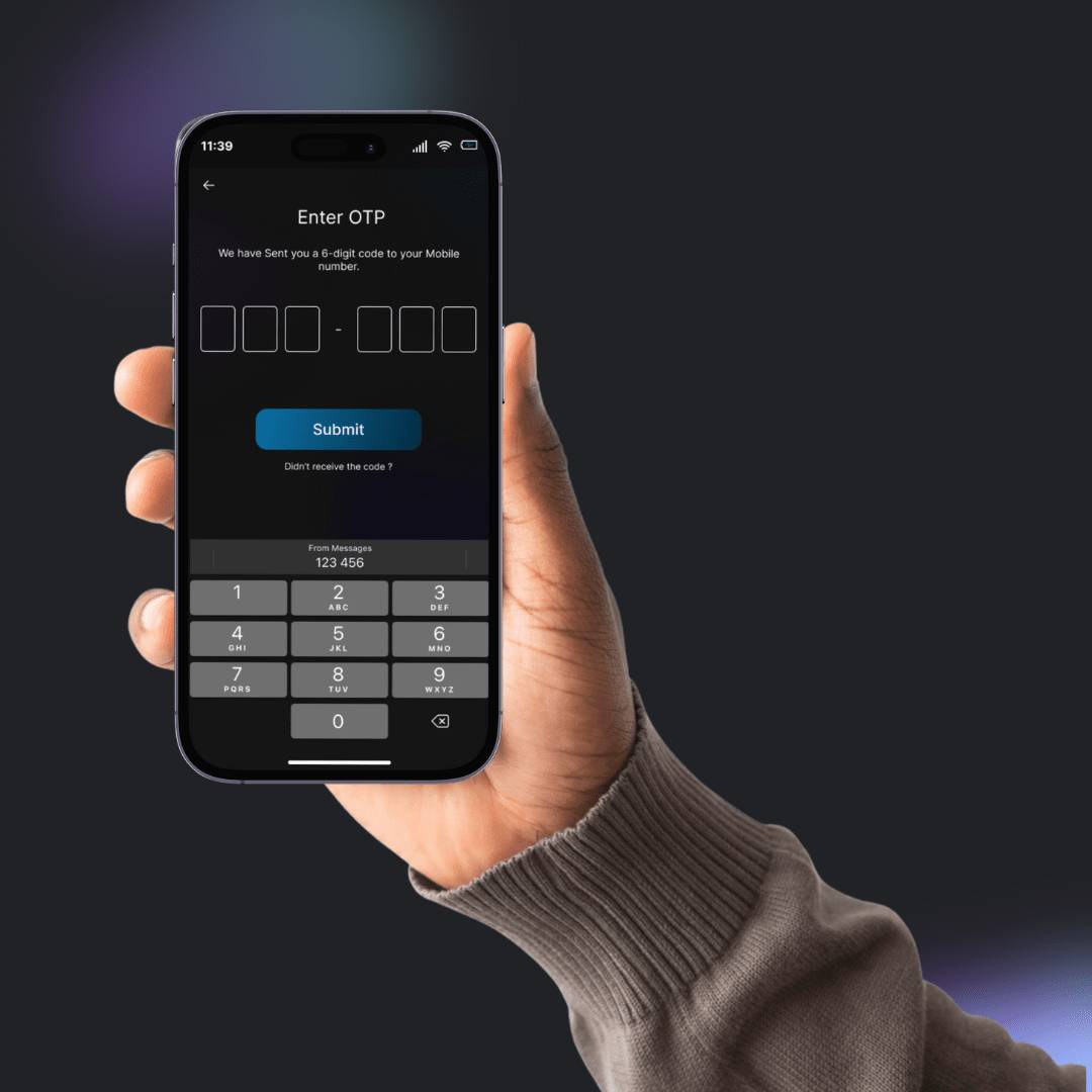 Daily UI Challenge #11