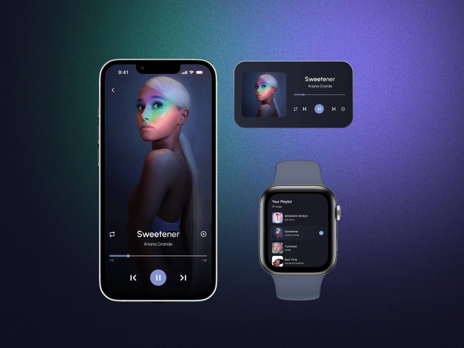 Daily UI Challenge #2