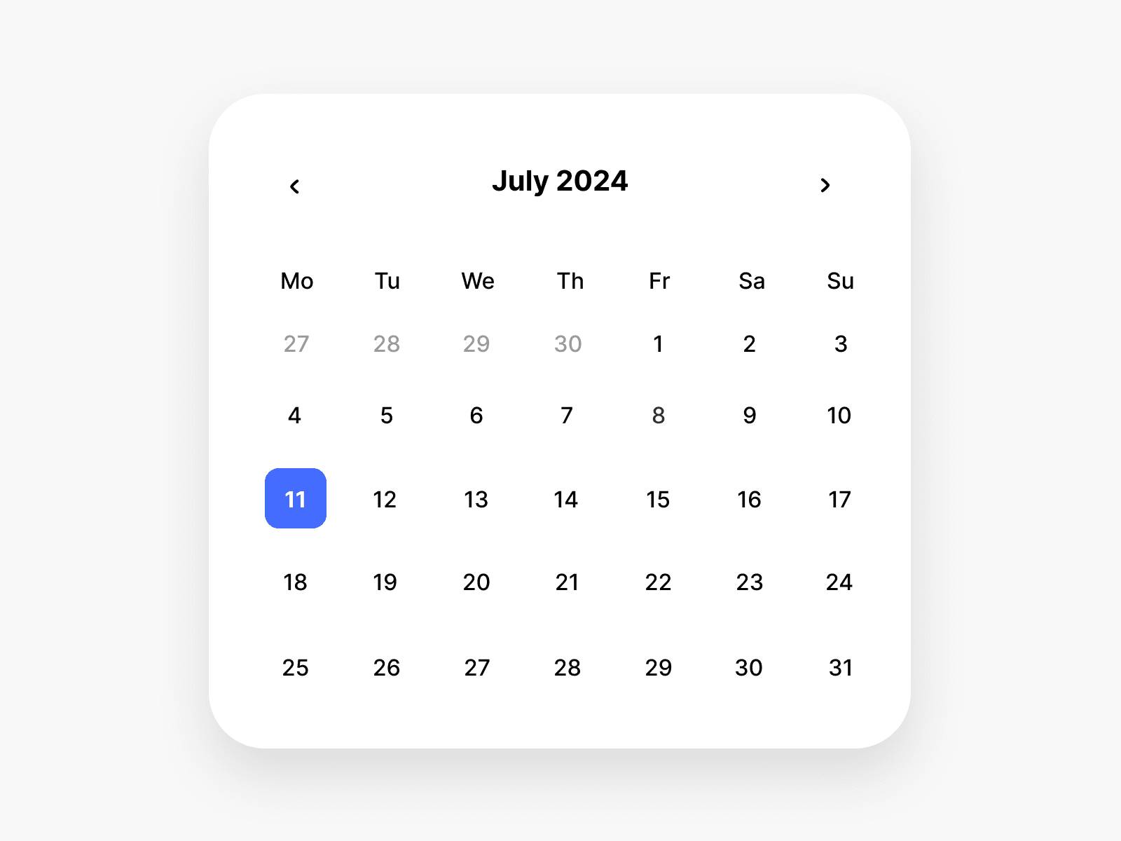 Daily UI Challenge #6