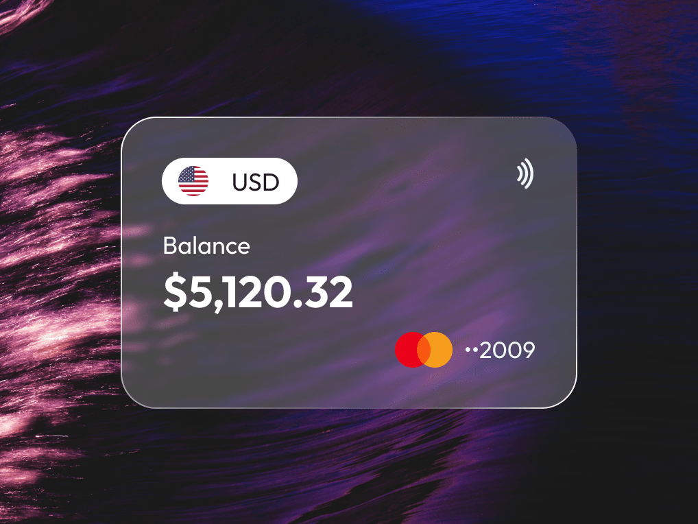 Daily UI Challenge #7