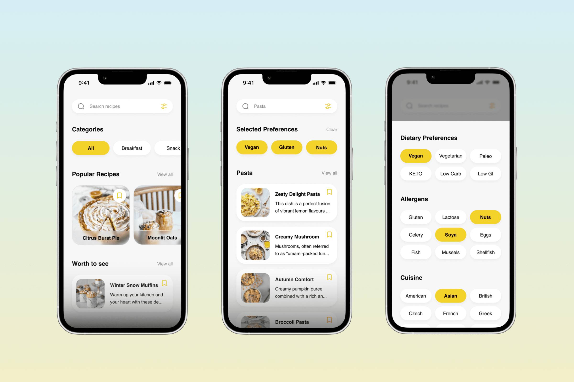 Daily UI Challenge #8