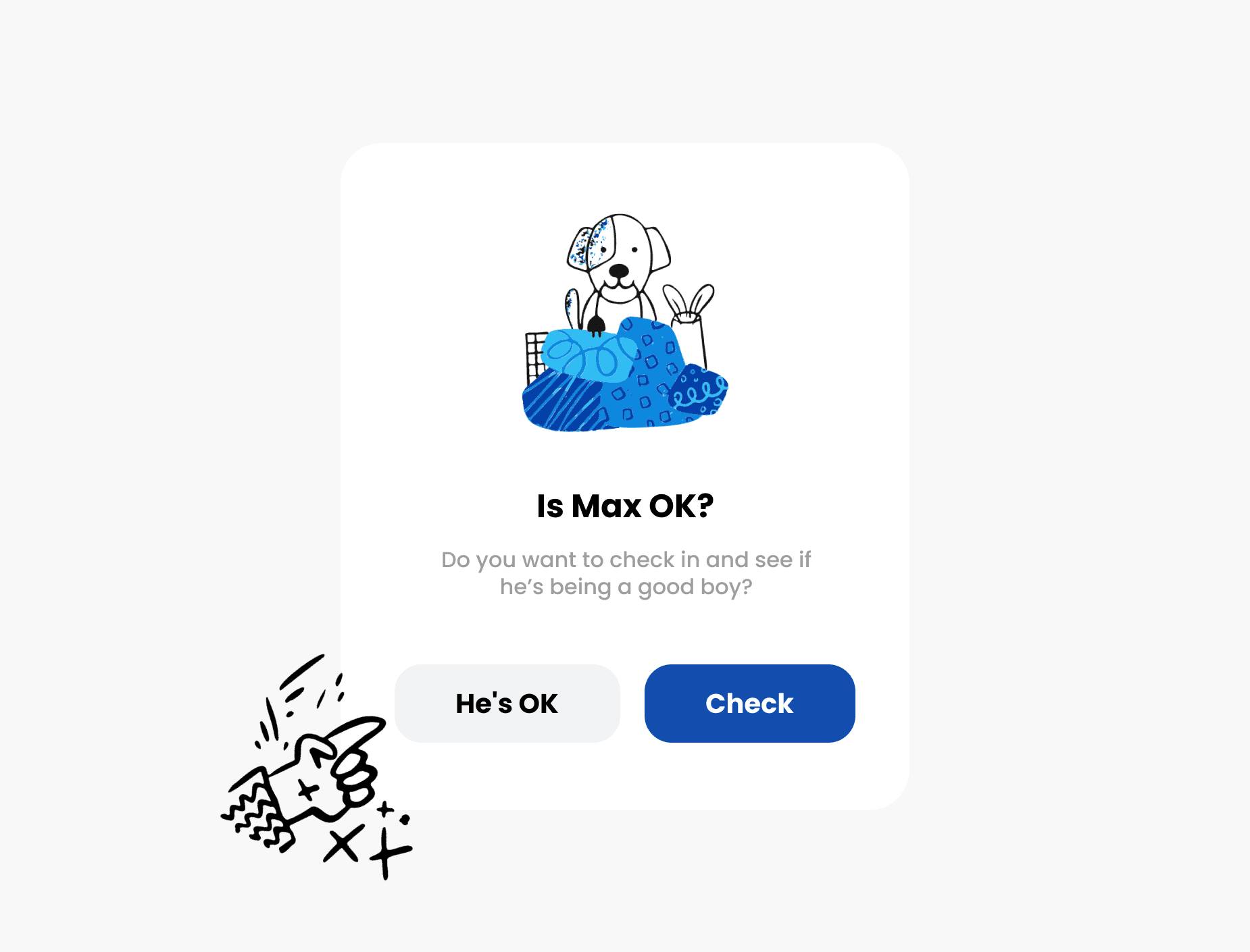 Daily UI Challenge #9