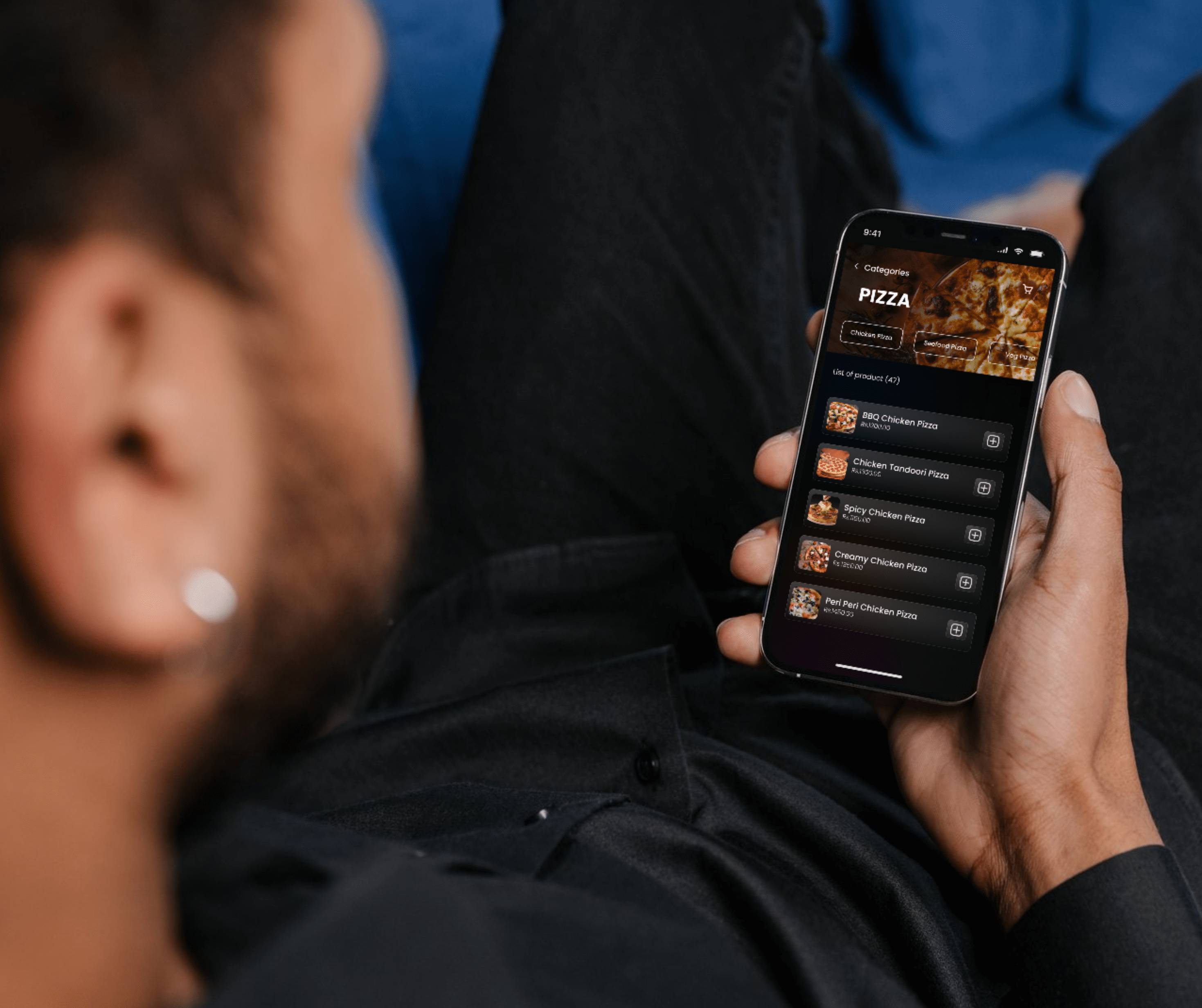 Daily UI Challenge #14