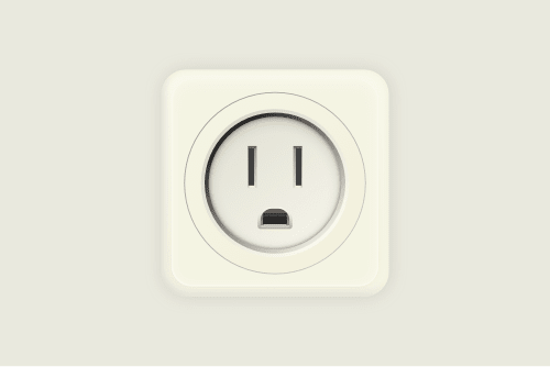 9: Electrical Socket