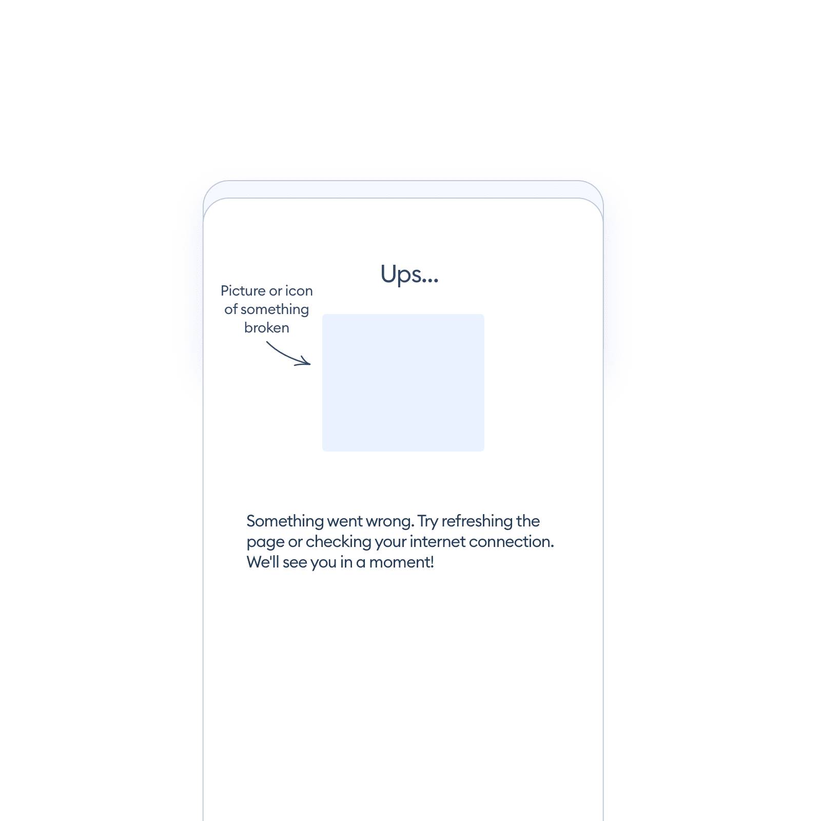 Daily UI Challenge #46