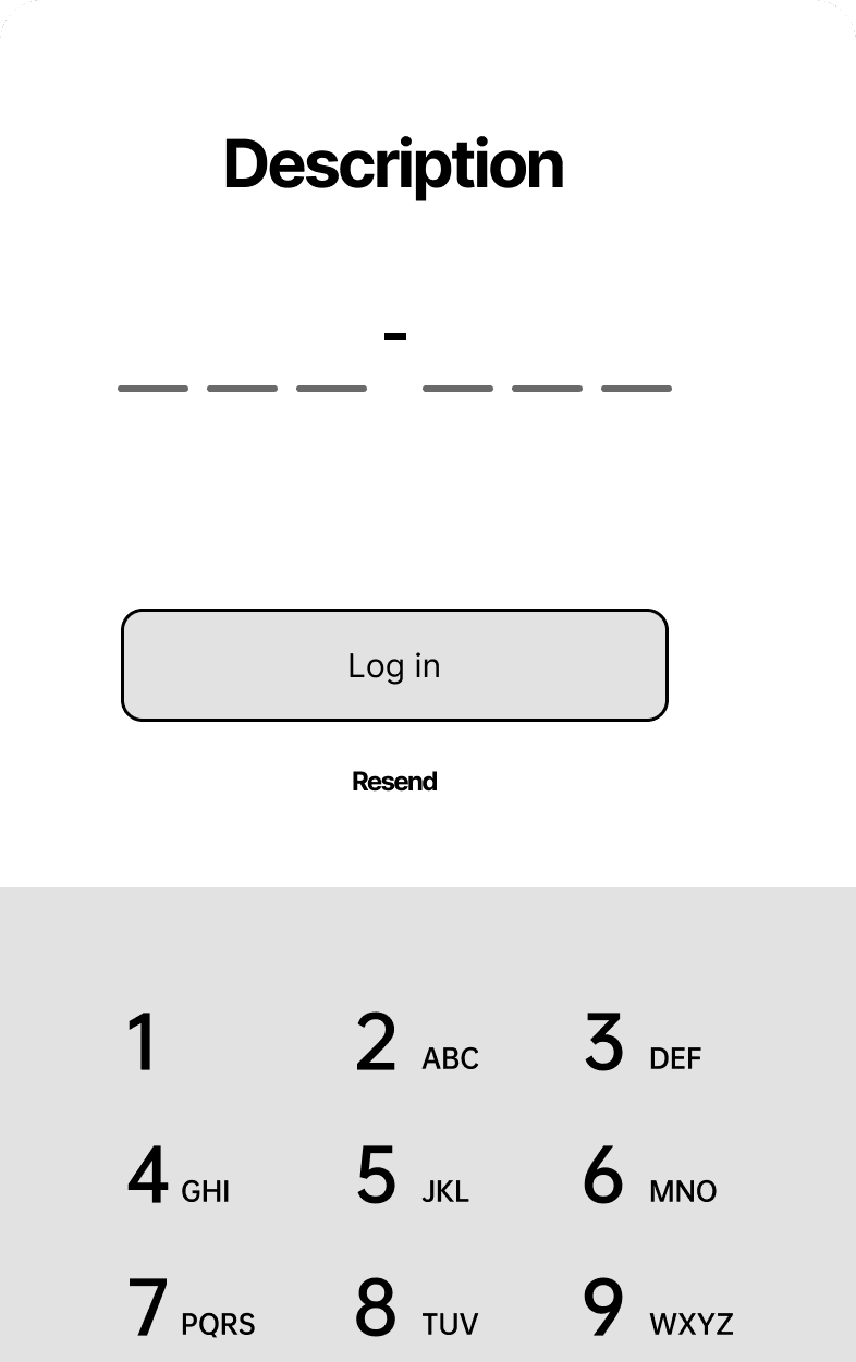 Daily UI Challenge #11