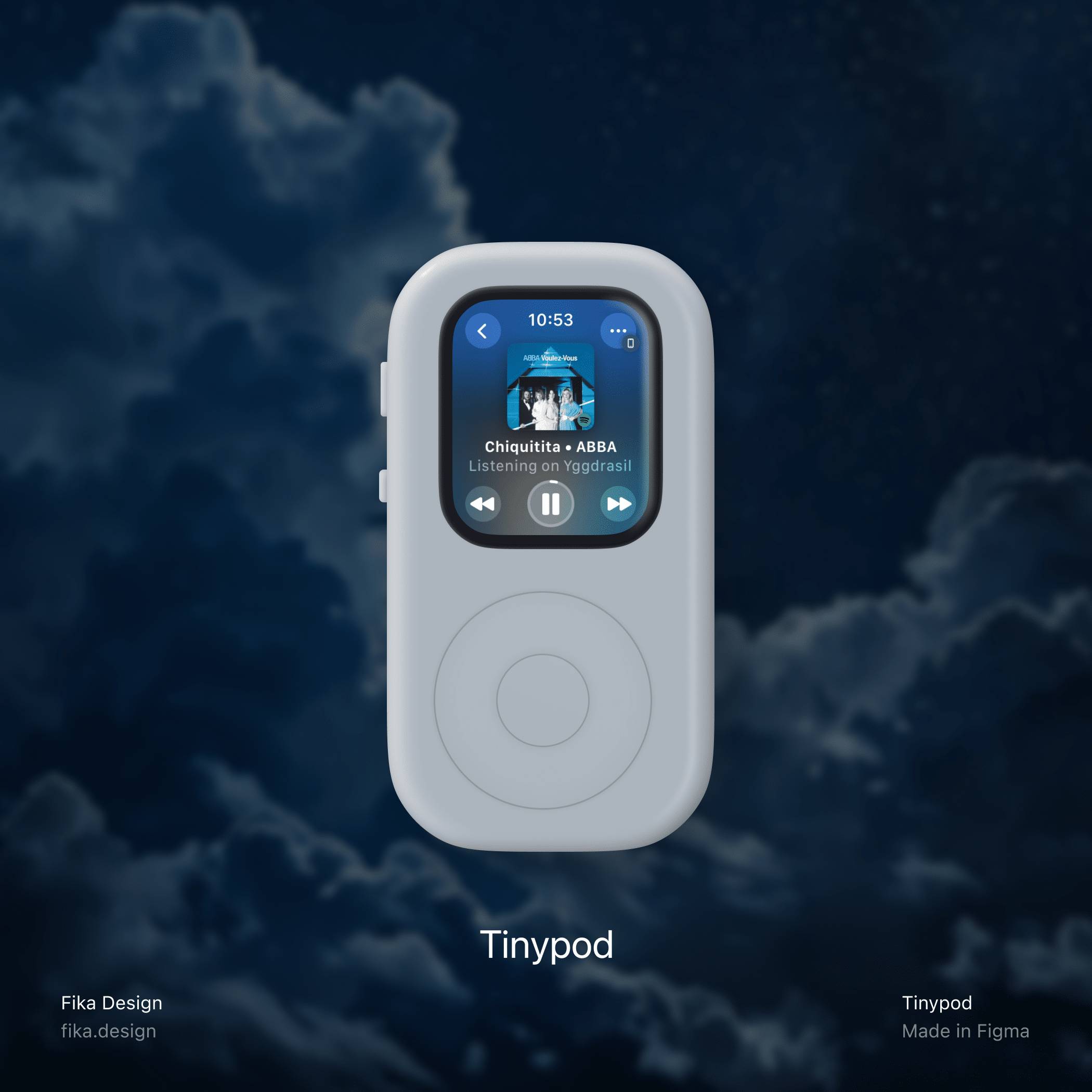 Daily UI Challenge #2