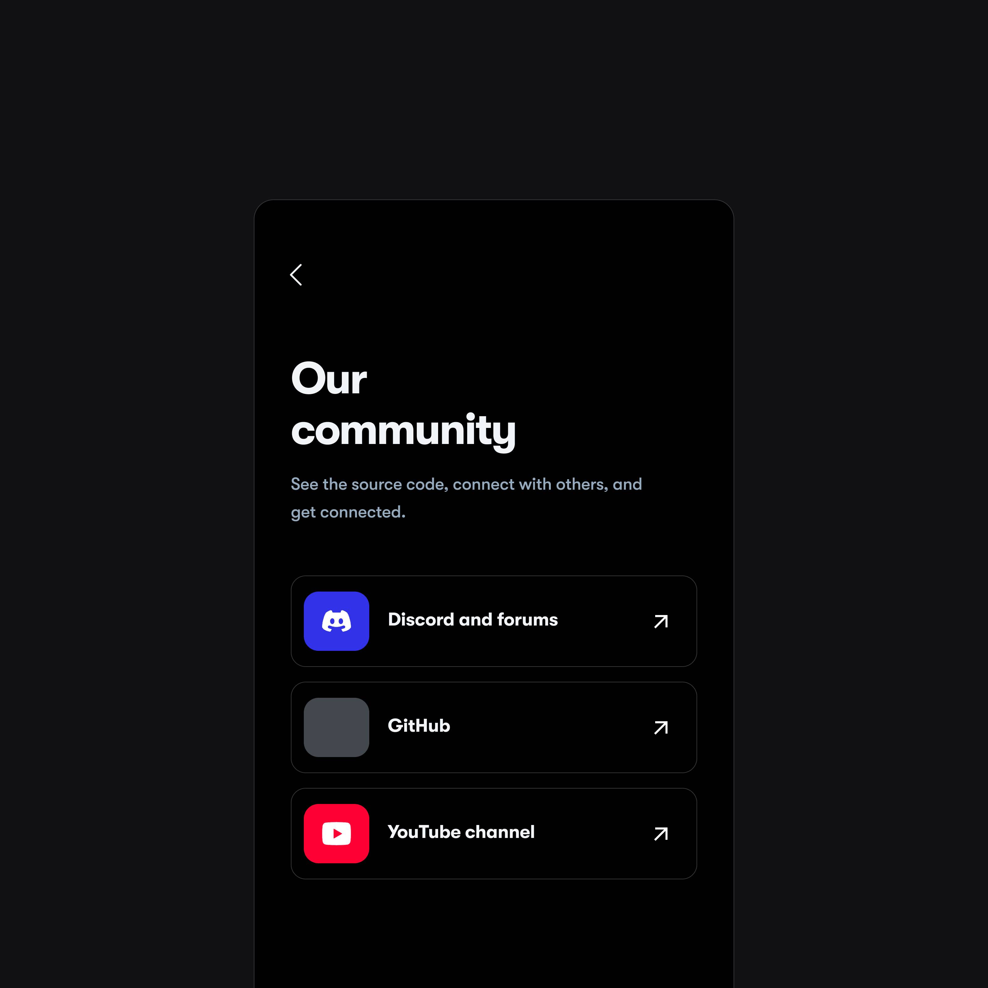 Daily UI Challenge #8