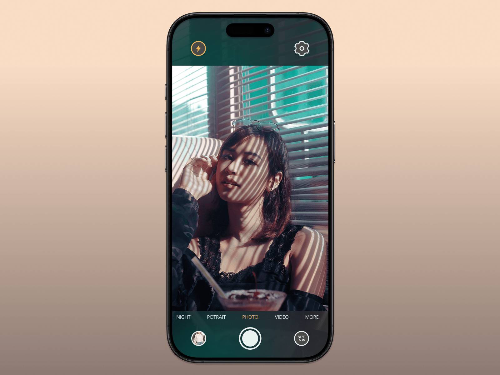 Daily UI Challenge #29