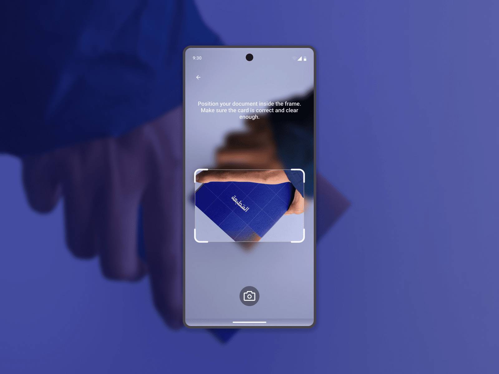 Daily UI Challenge #29