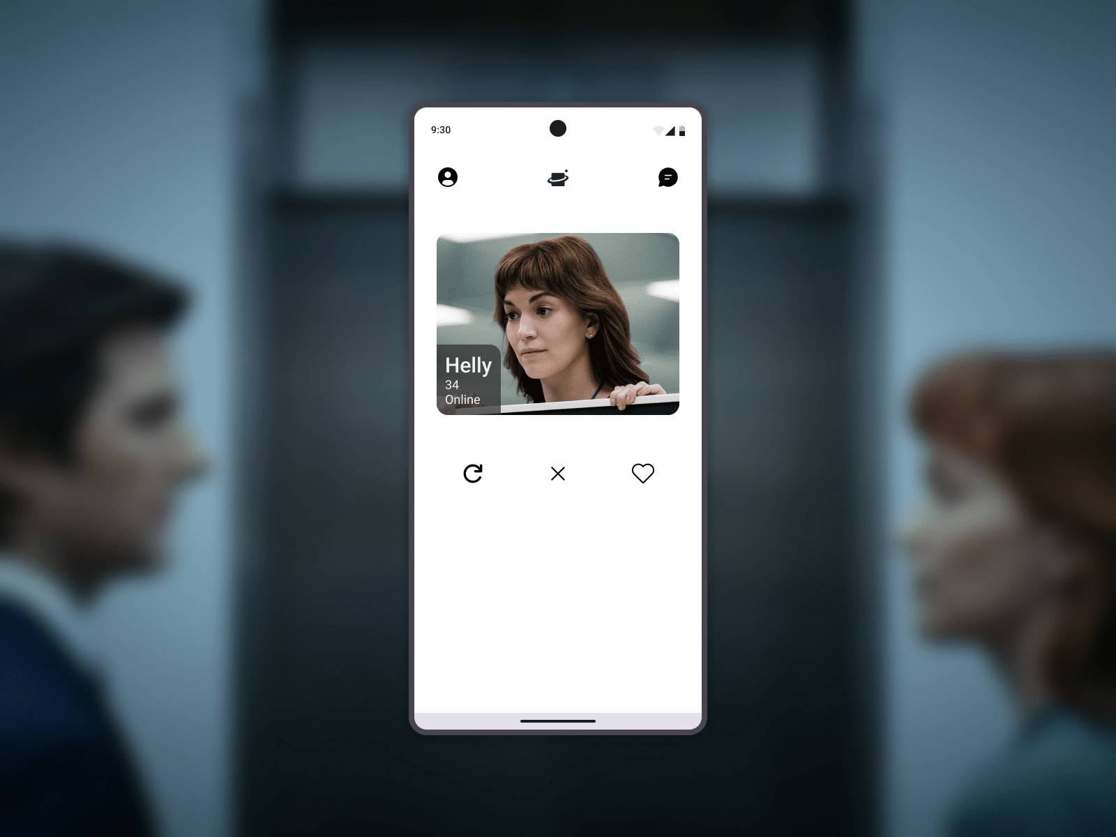 Daily UI Challenge #33