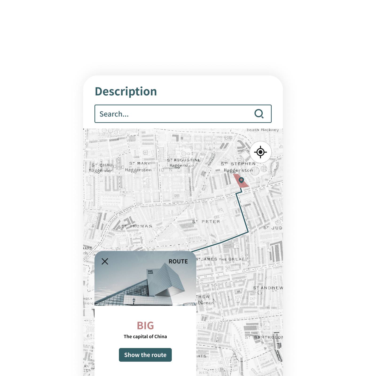 Daily UI Challenge #12