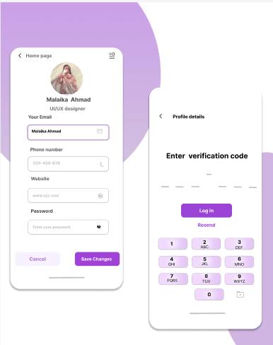 Daily UI Challenge #11