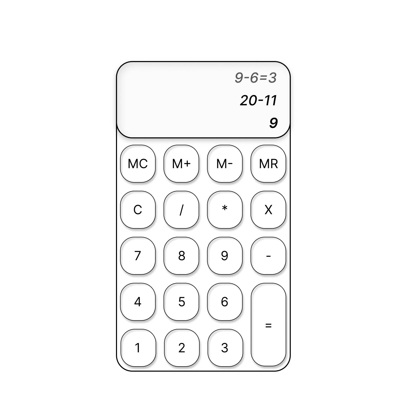 Daily UI Challenge #13