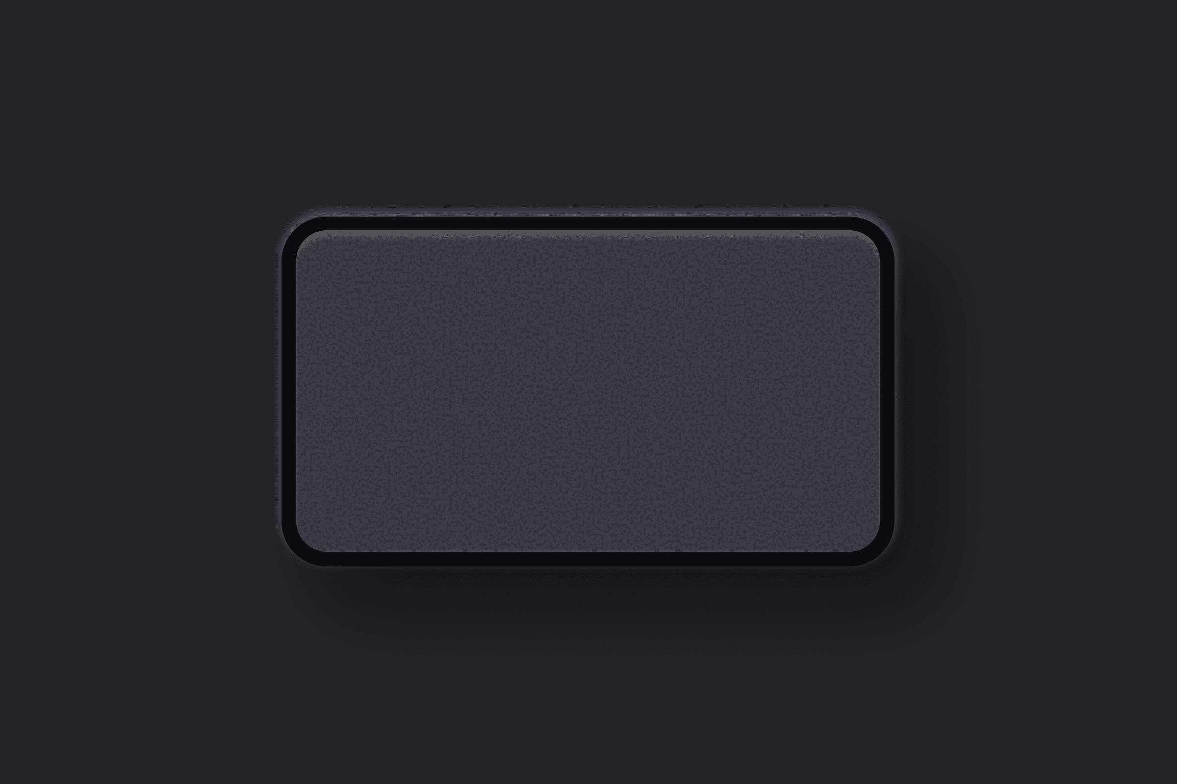 1: A Classic Button