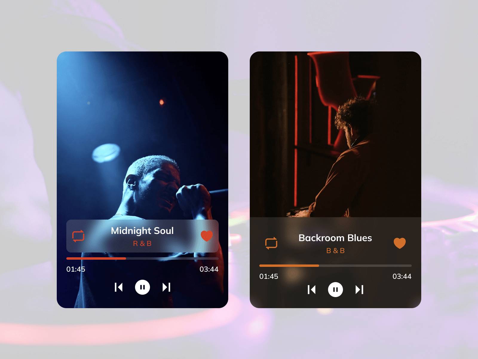 Daily UI Challenge #2