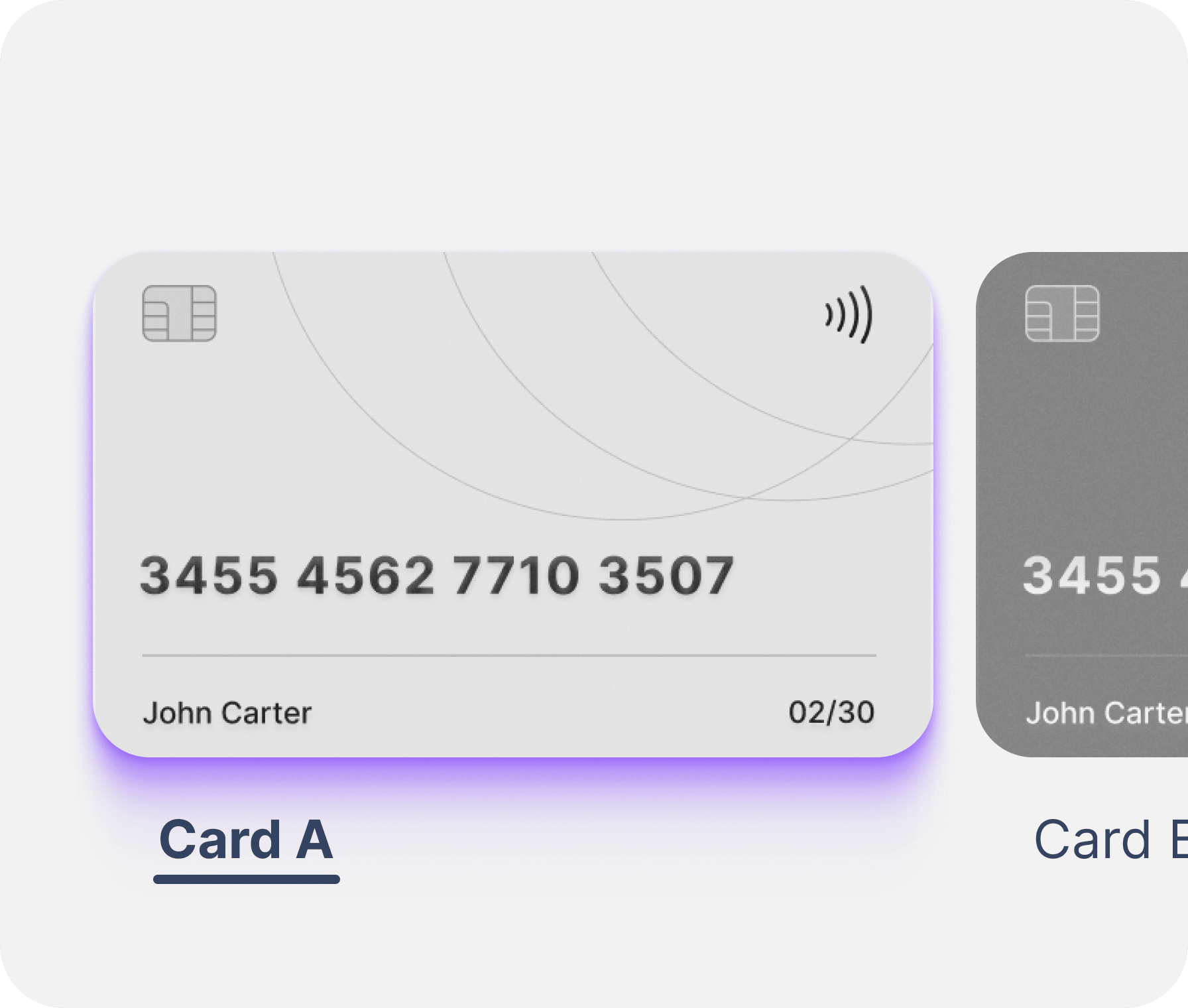Daily UI Challenge #19