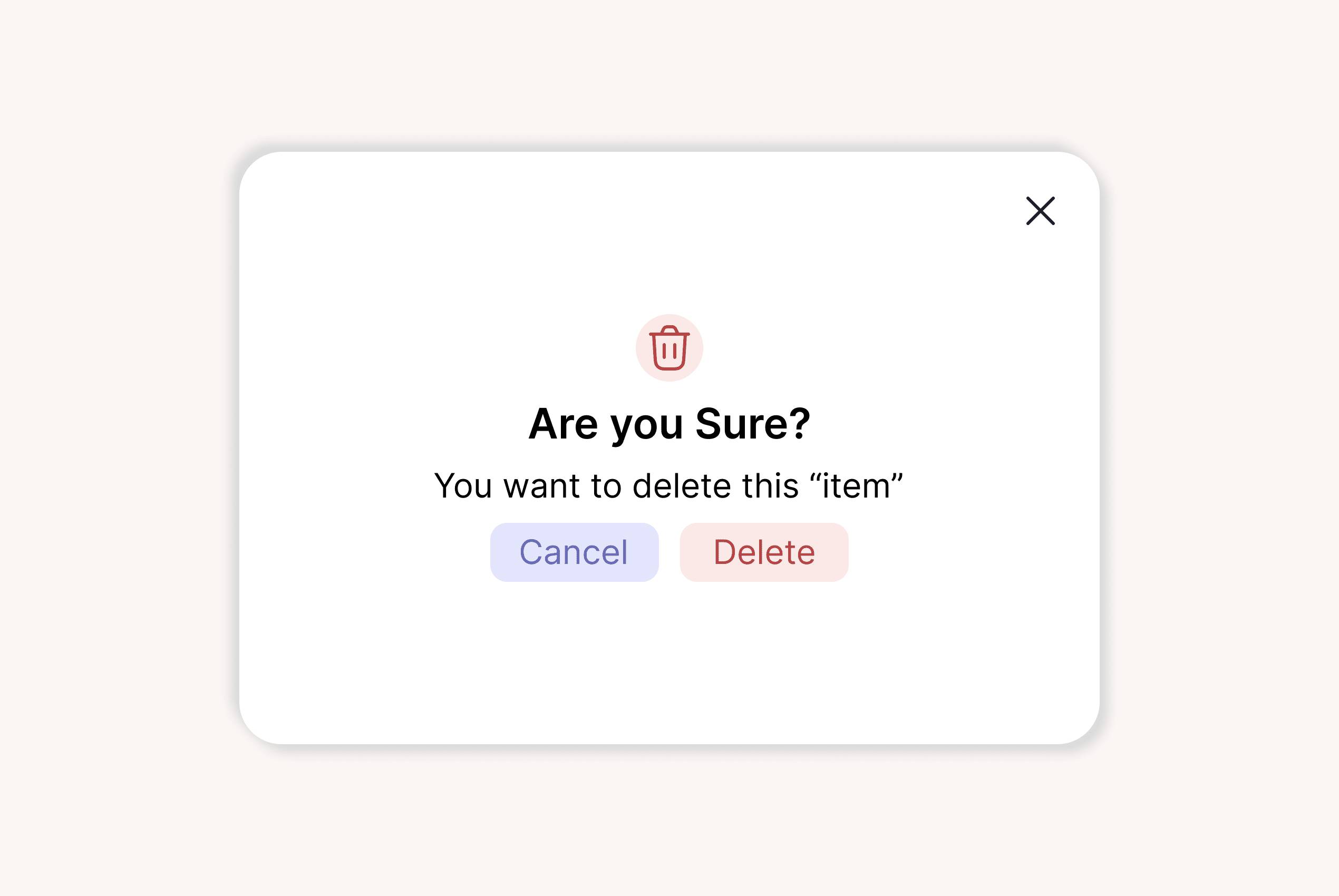 Daily UI Challenge #9