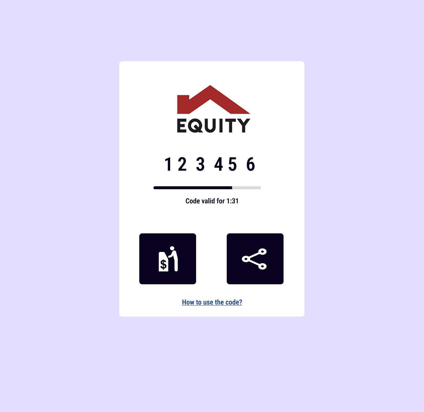 Daily UI Challenge #40