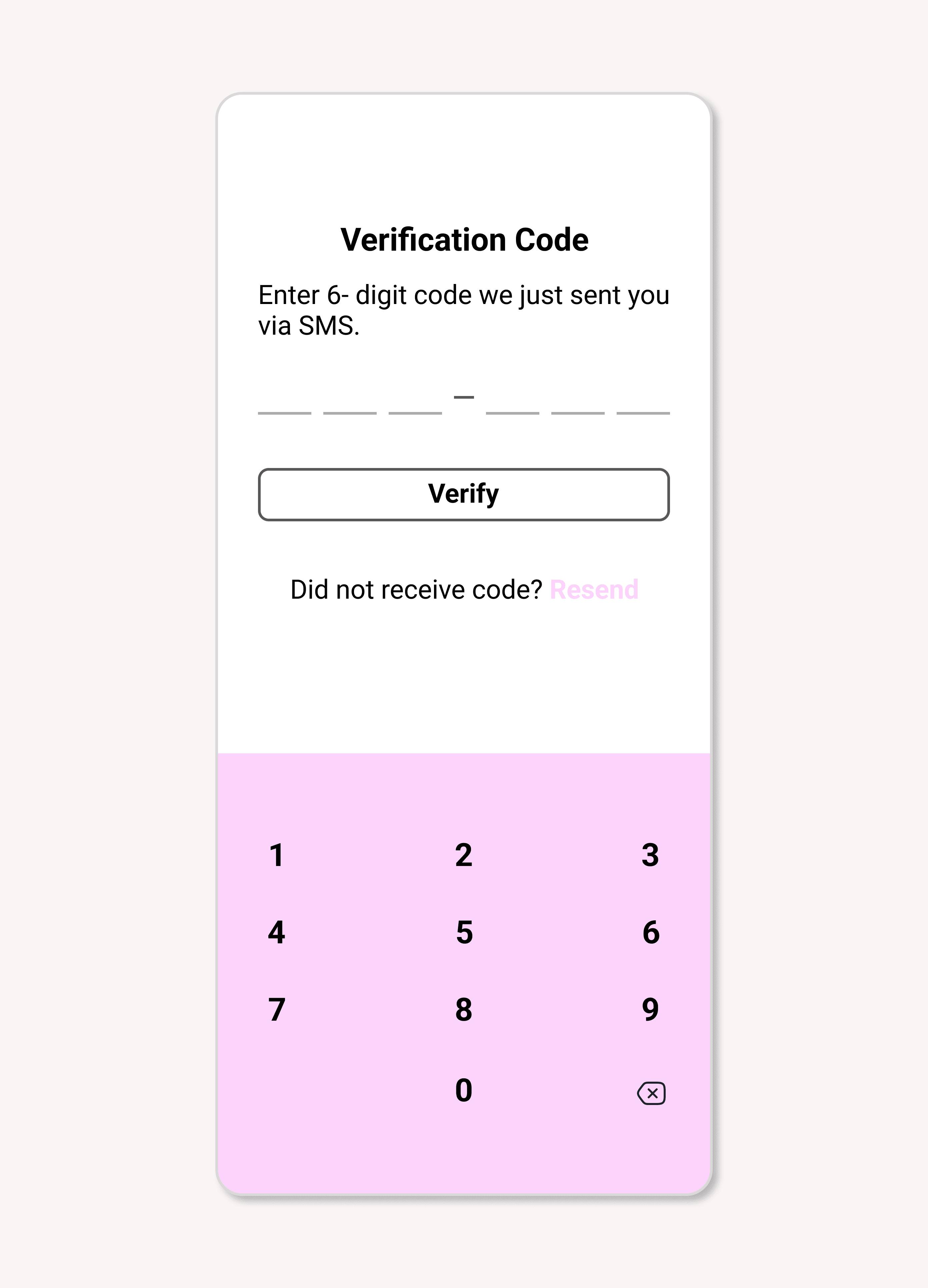 Daily UI Challenge #11