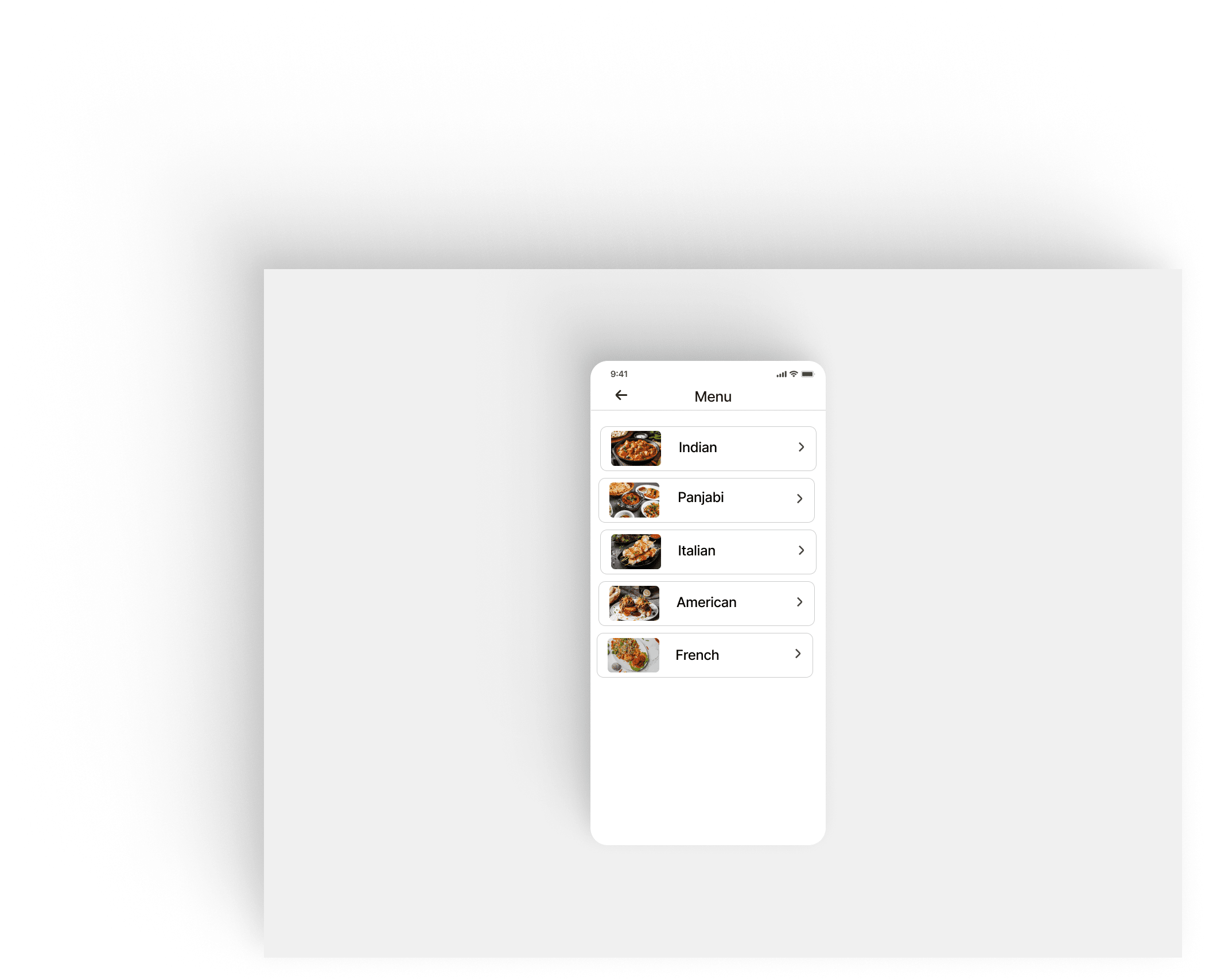 Daily UI Challenge #8