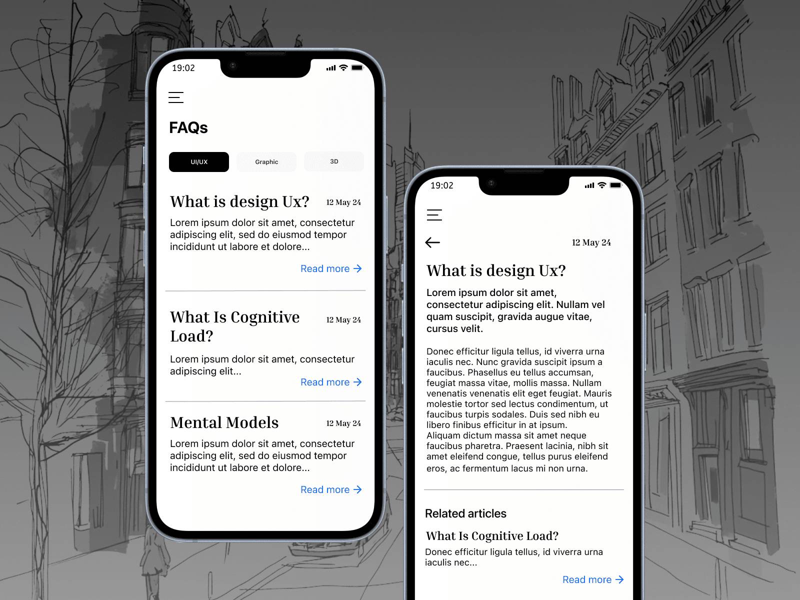 Daily UI Challenge #26